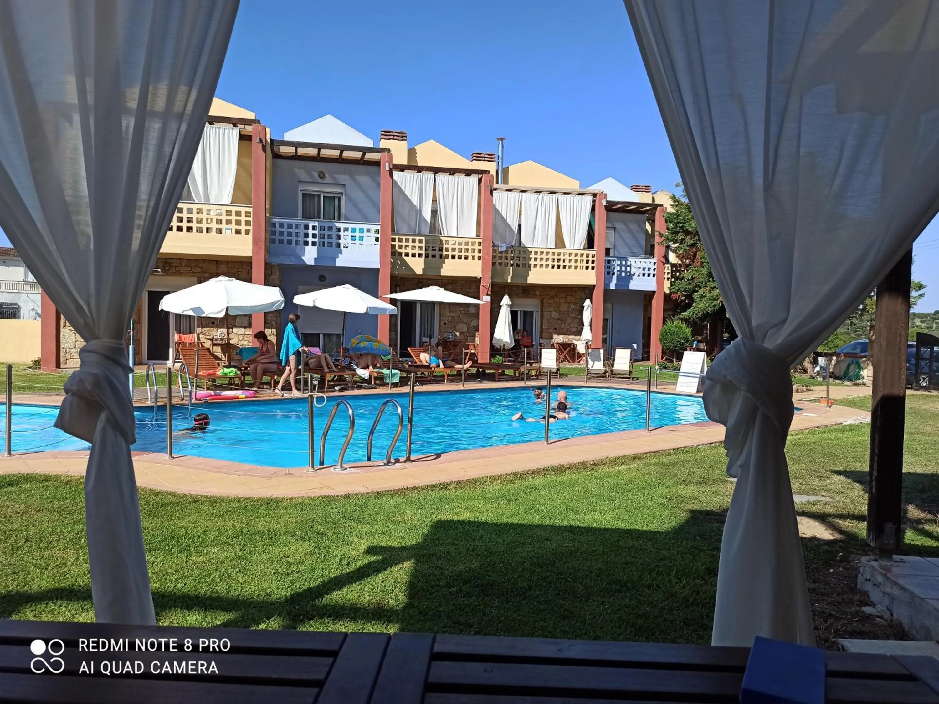 Ydna Family Hotel Apartments