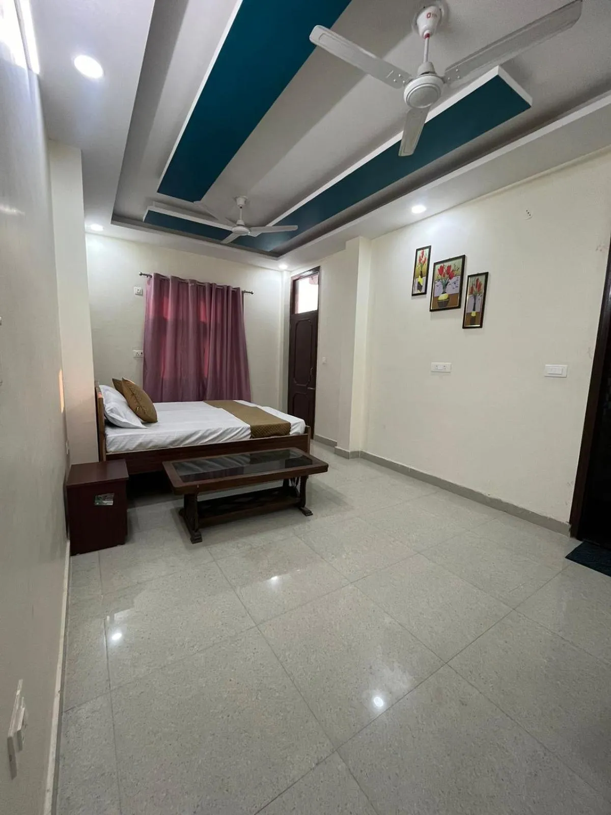 Hotel Silver Inn