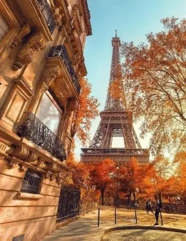 Nearby landmark in Residhome Nanterre La Défense