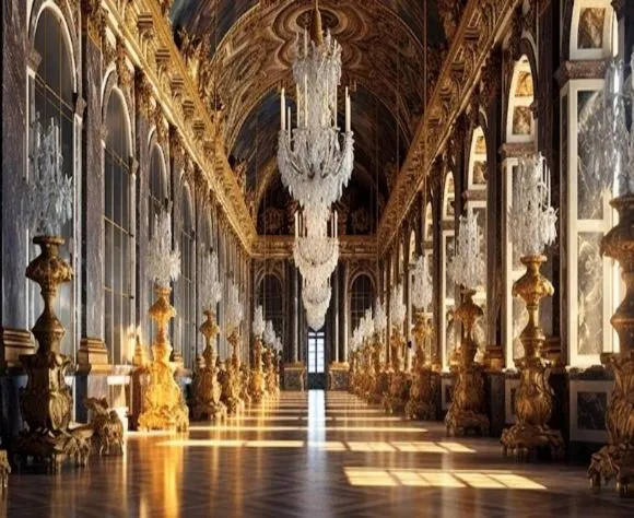 Nearby landmark in Residhome Nanterre La Défense