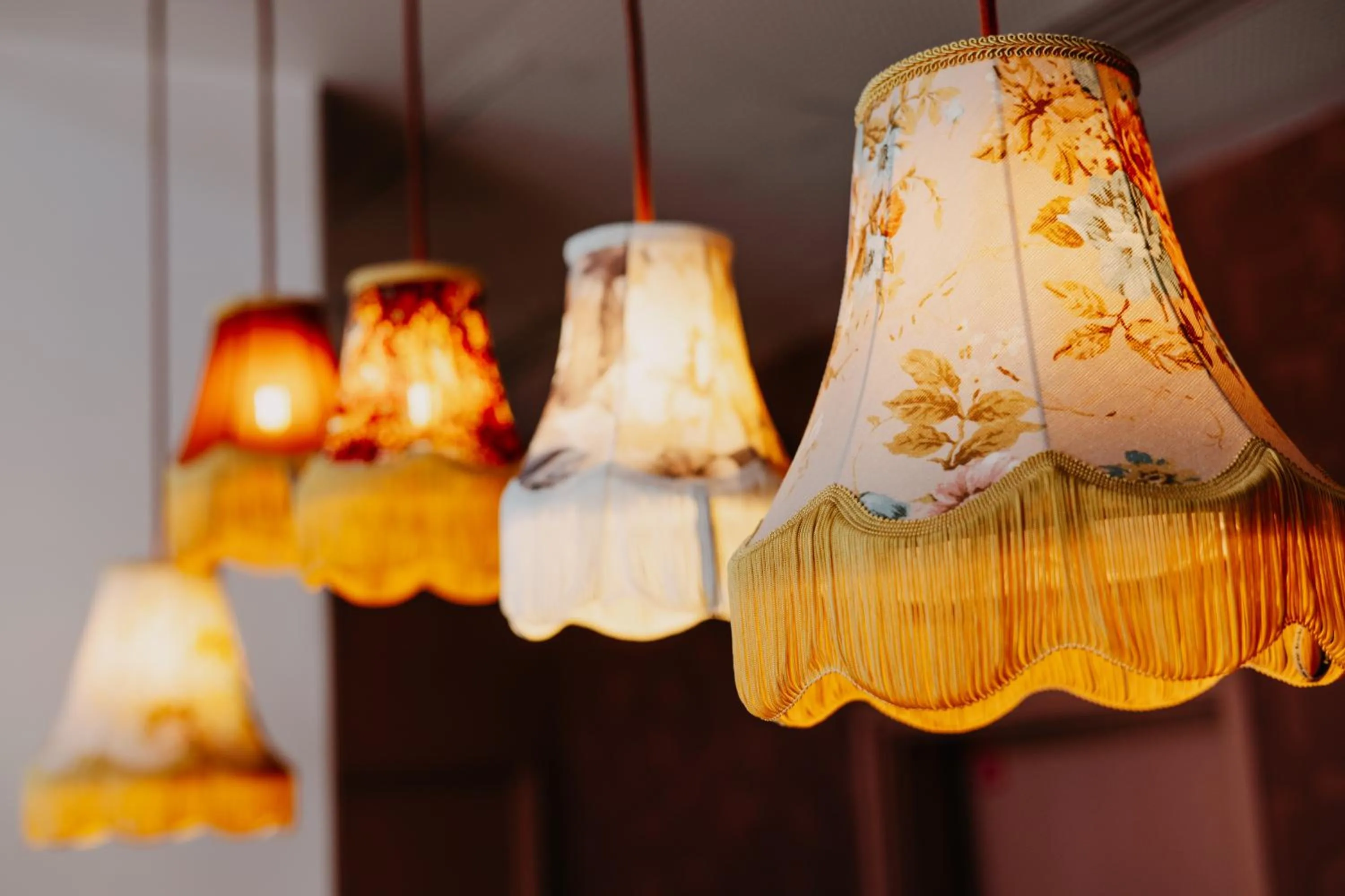 Lobby or reception in Residhome Nanterre La Défense