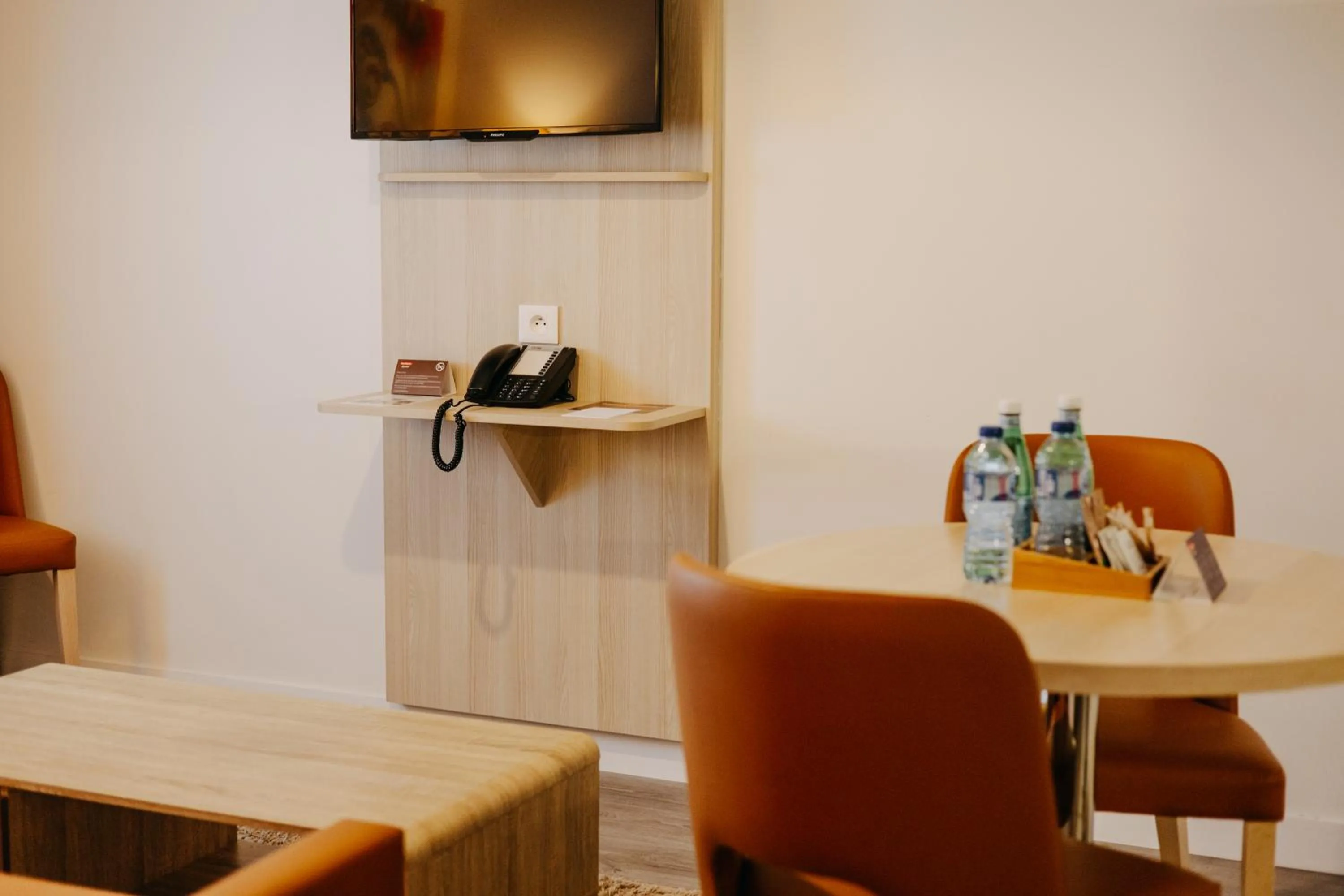 Residhome Nanterre La Défense