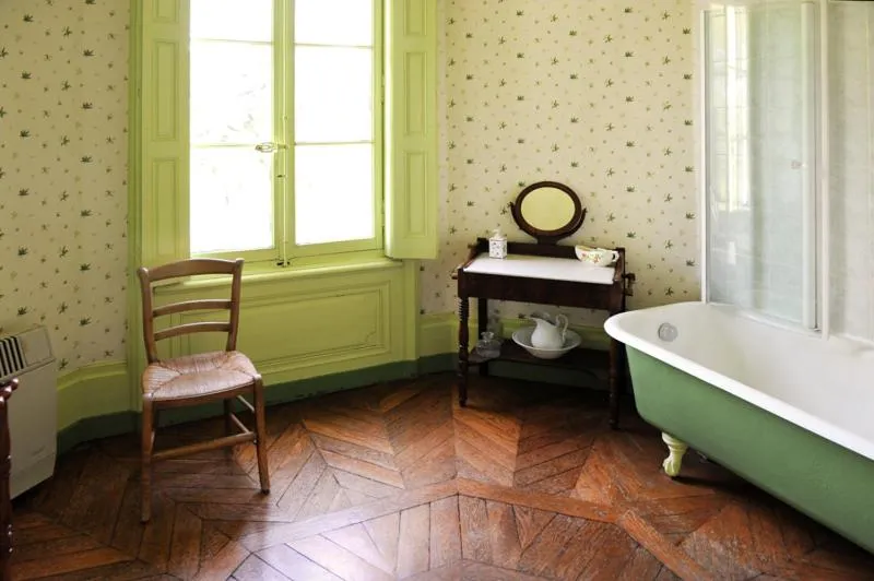 Chateau de Bresse sur Grosne