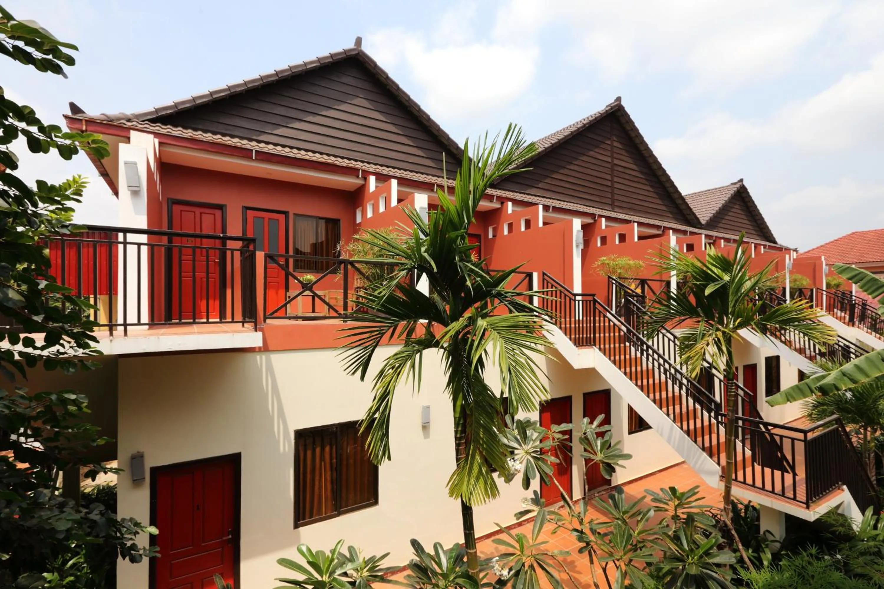 Other in The Cockatoo Nature Resort & Spa