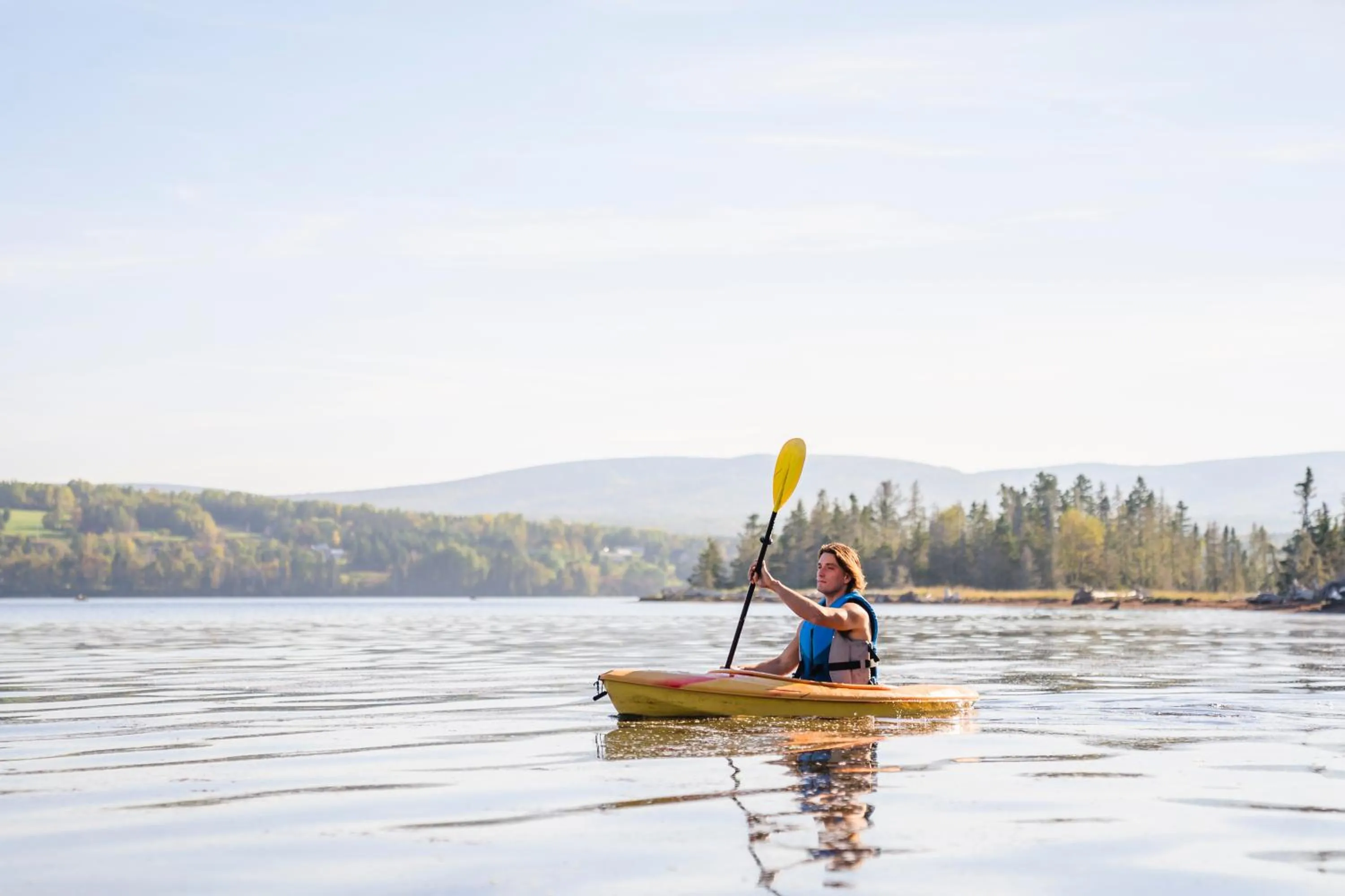 Chalets du bout du monde