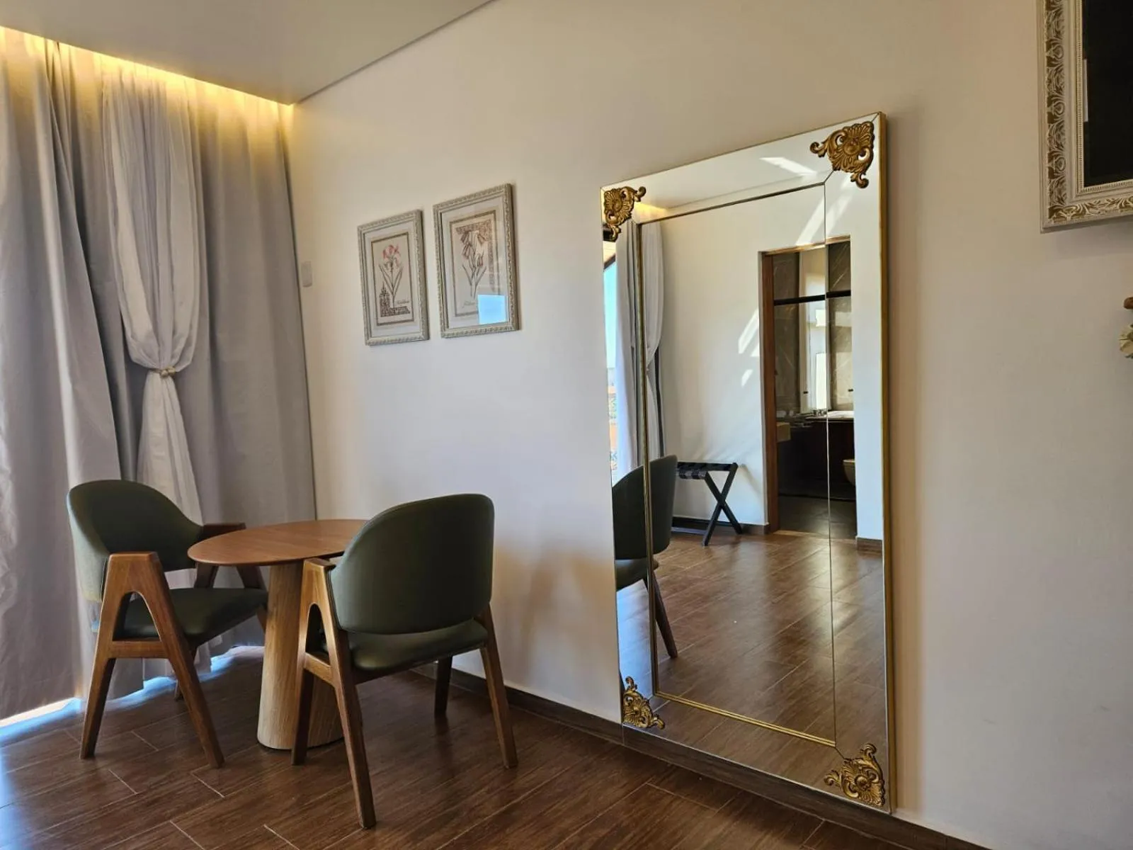 Hotel Villa Greenberg