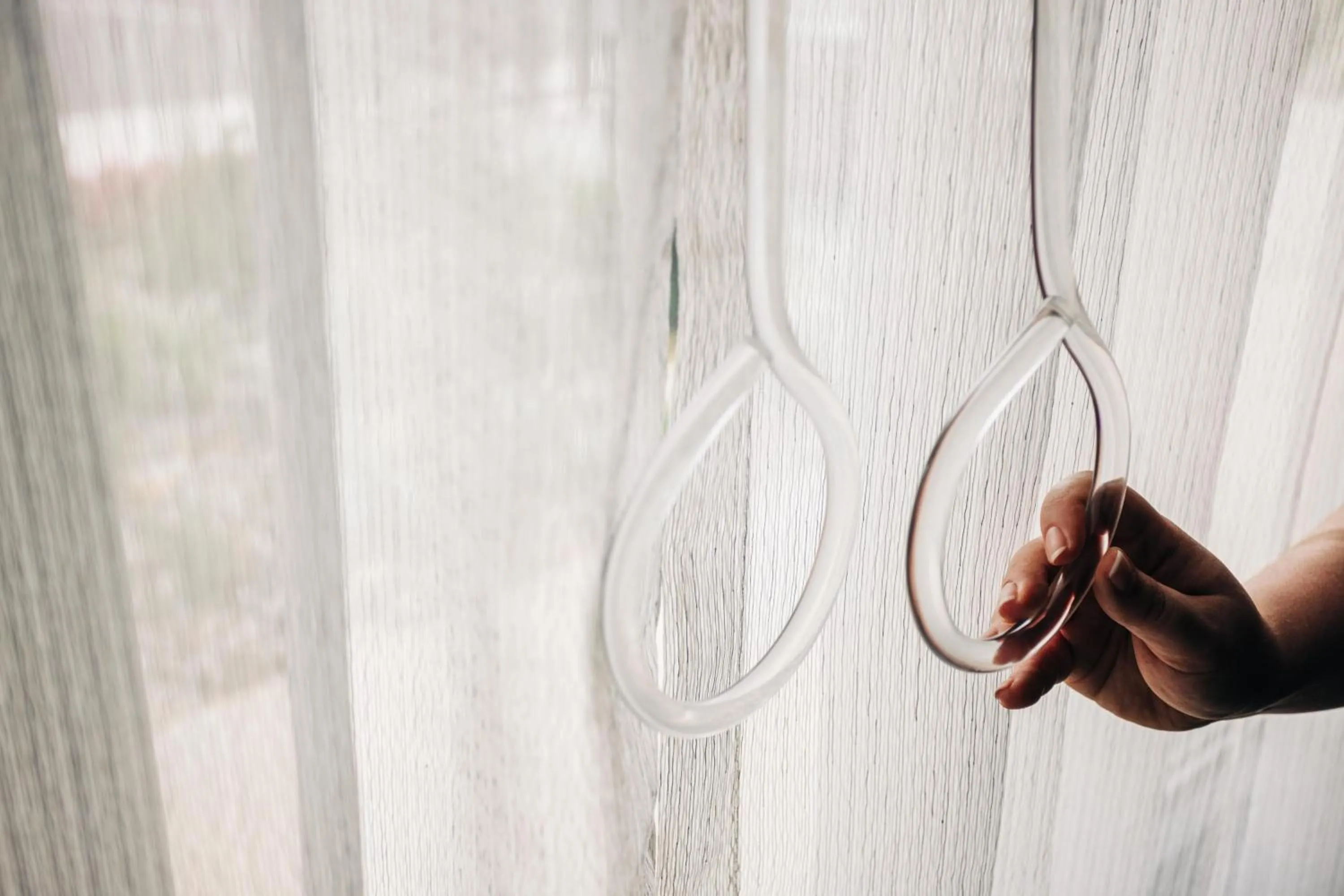 Bedroom in The Trail Hotel