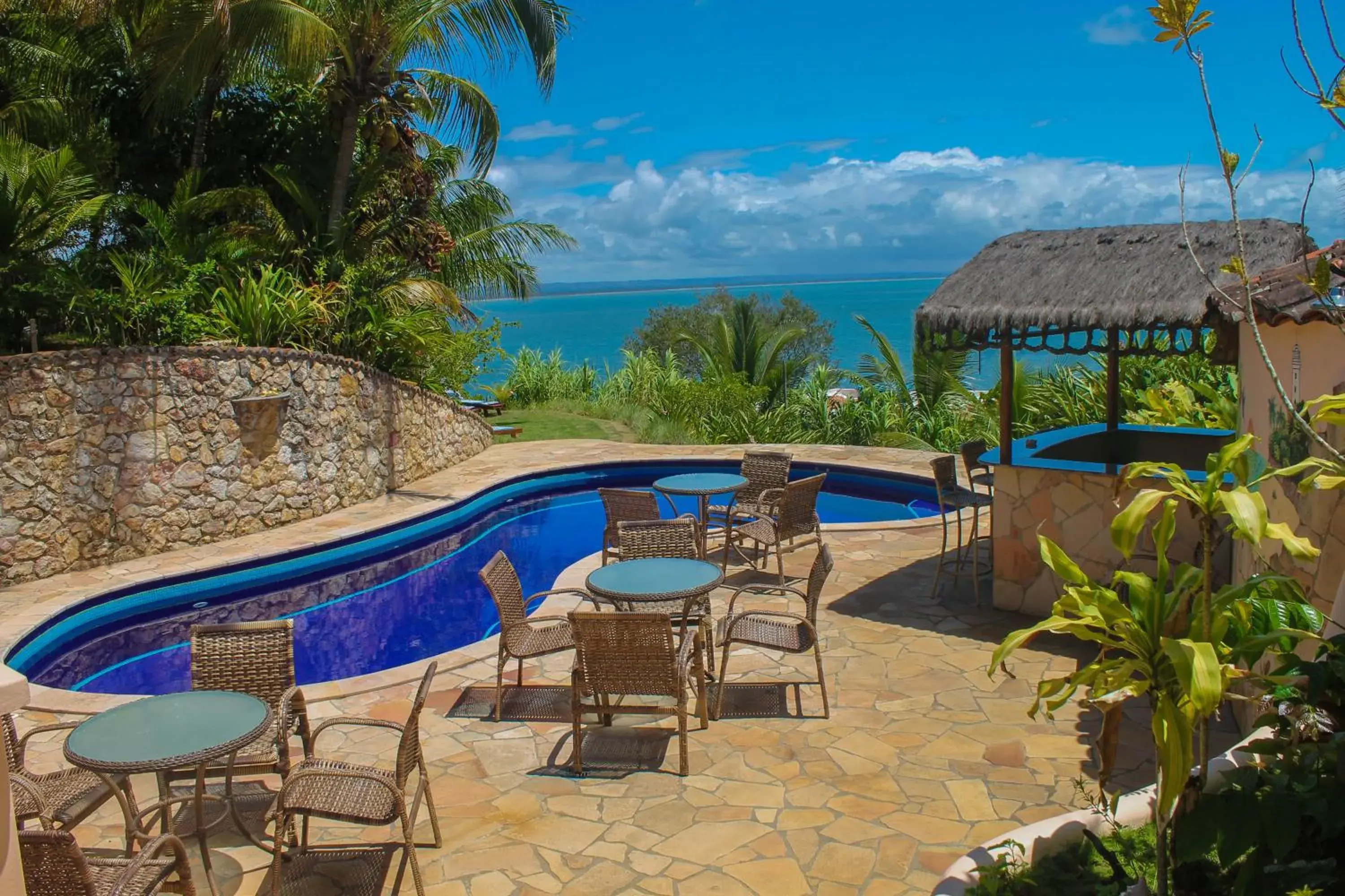 Pousada Colibri Pousada Colibri