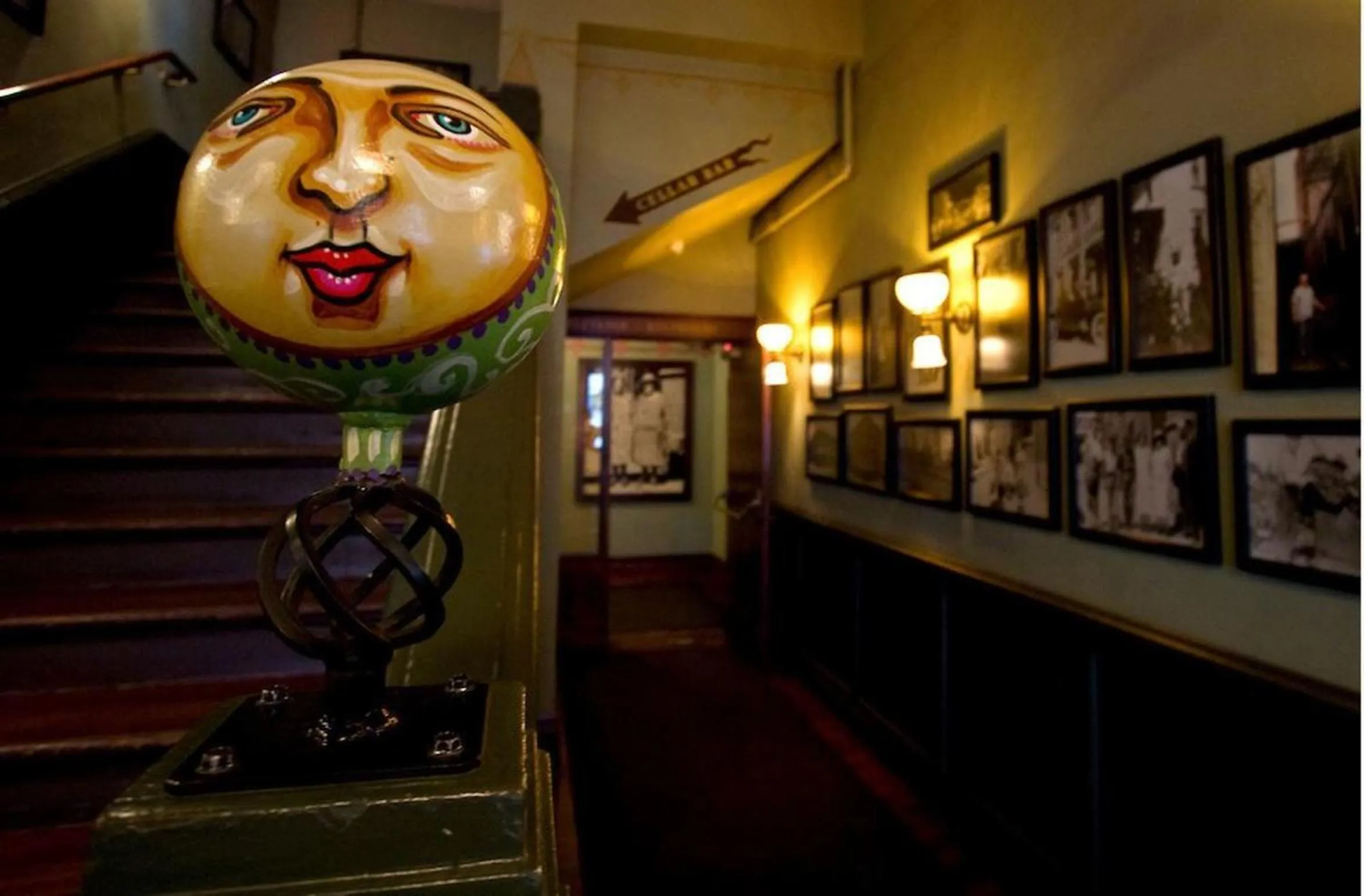 Other in McMenamins Hotel Oregon