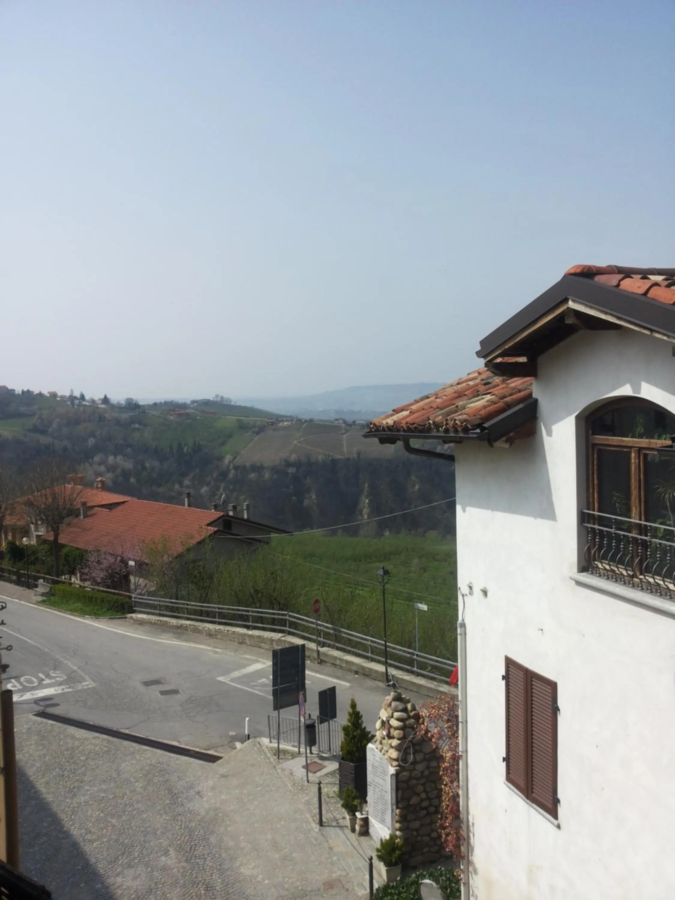 Conte Caramelli Apartment