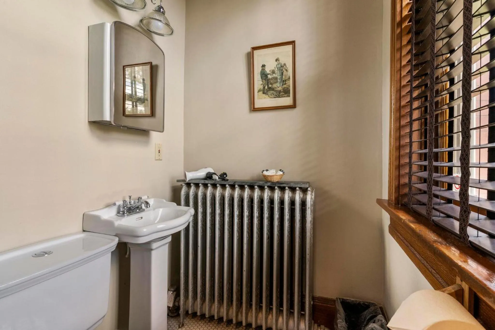 Cripple Creek Hospitality House