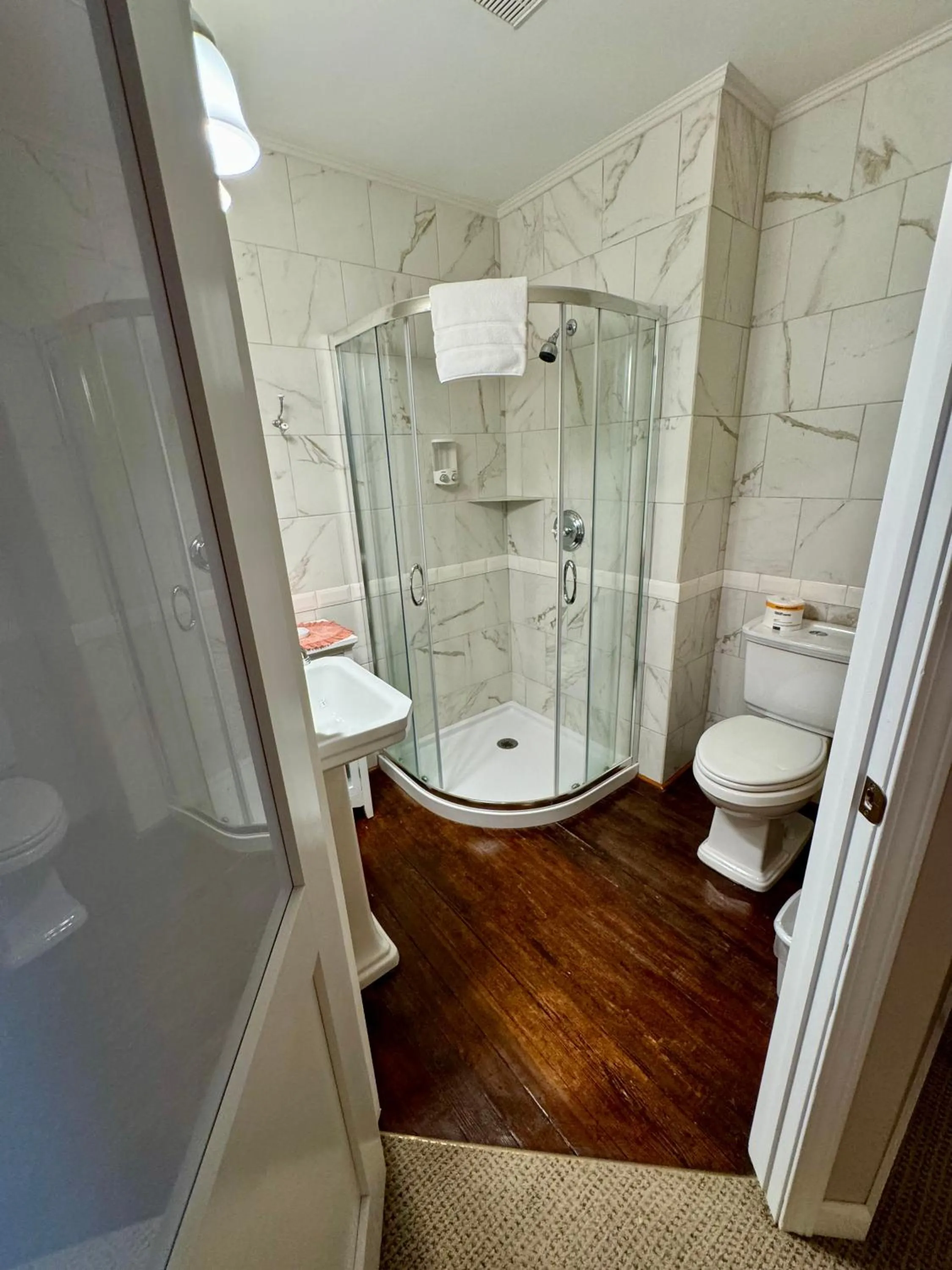 Cripple Creek Hospitality House