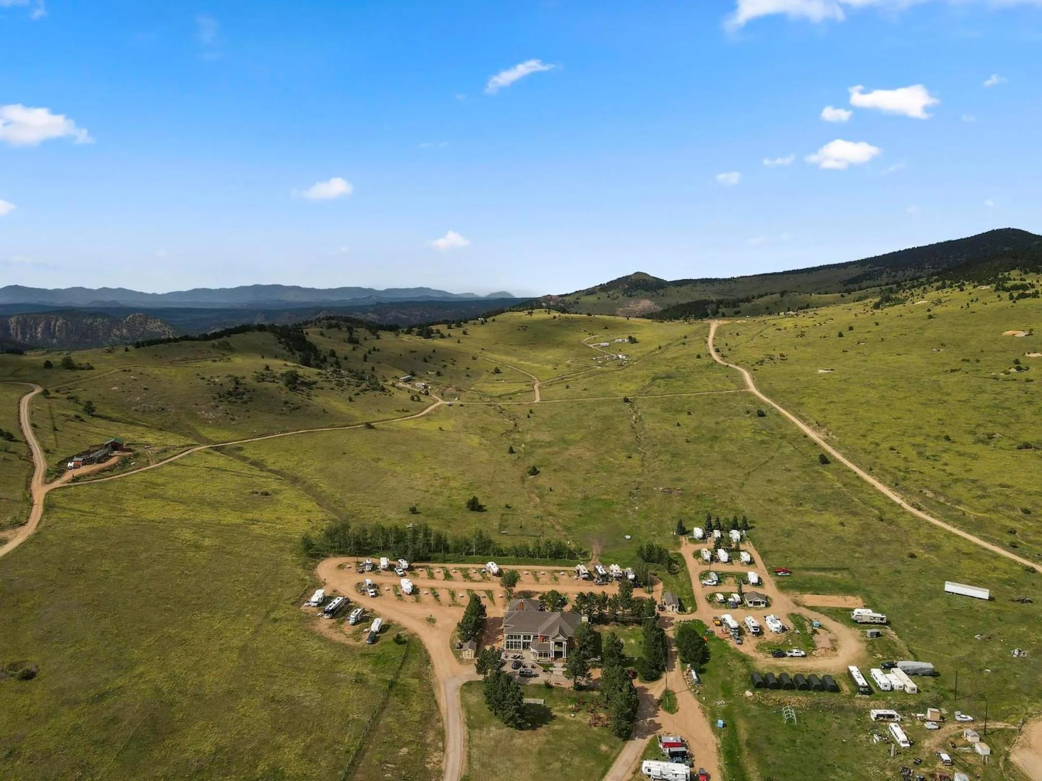 Cripple Creek Hospitality House