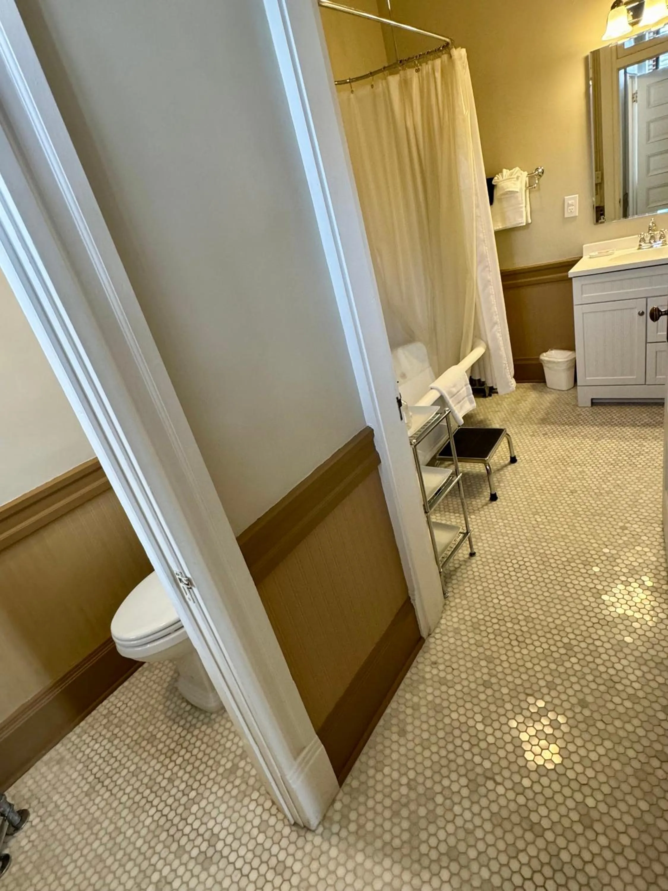 Cripple Creek Hospitality House