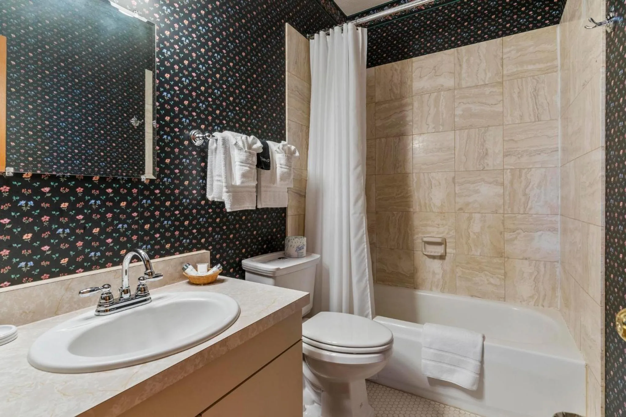 Cripple Creek Hospitality House