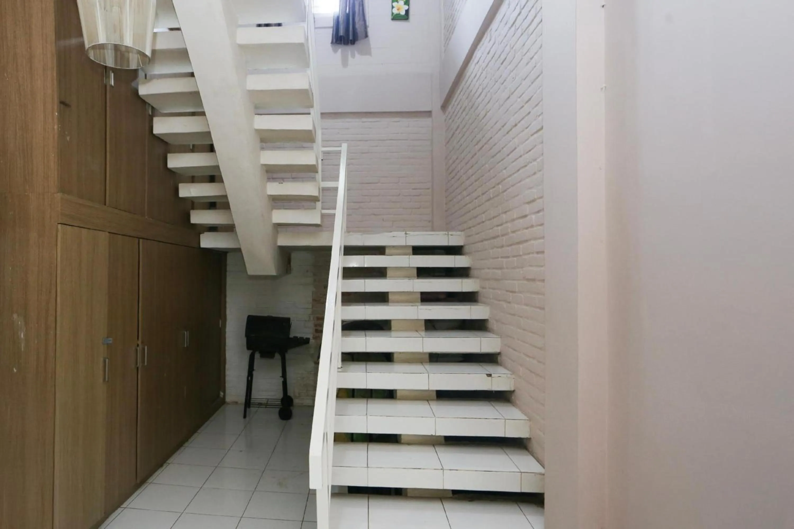 Lobby or reception in Collection O Bogor Puncak Near Gunung Mas Formerly Villa Bunga Bunga