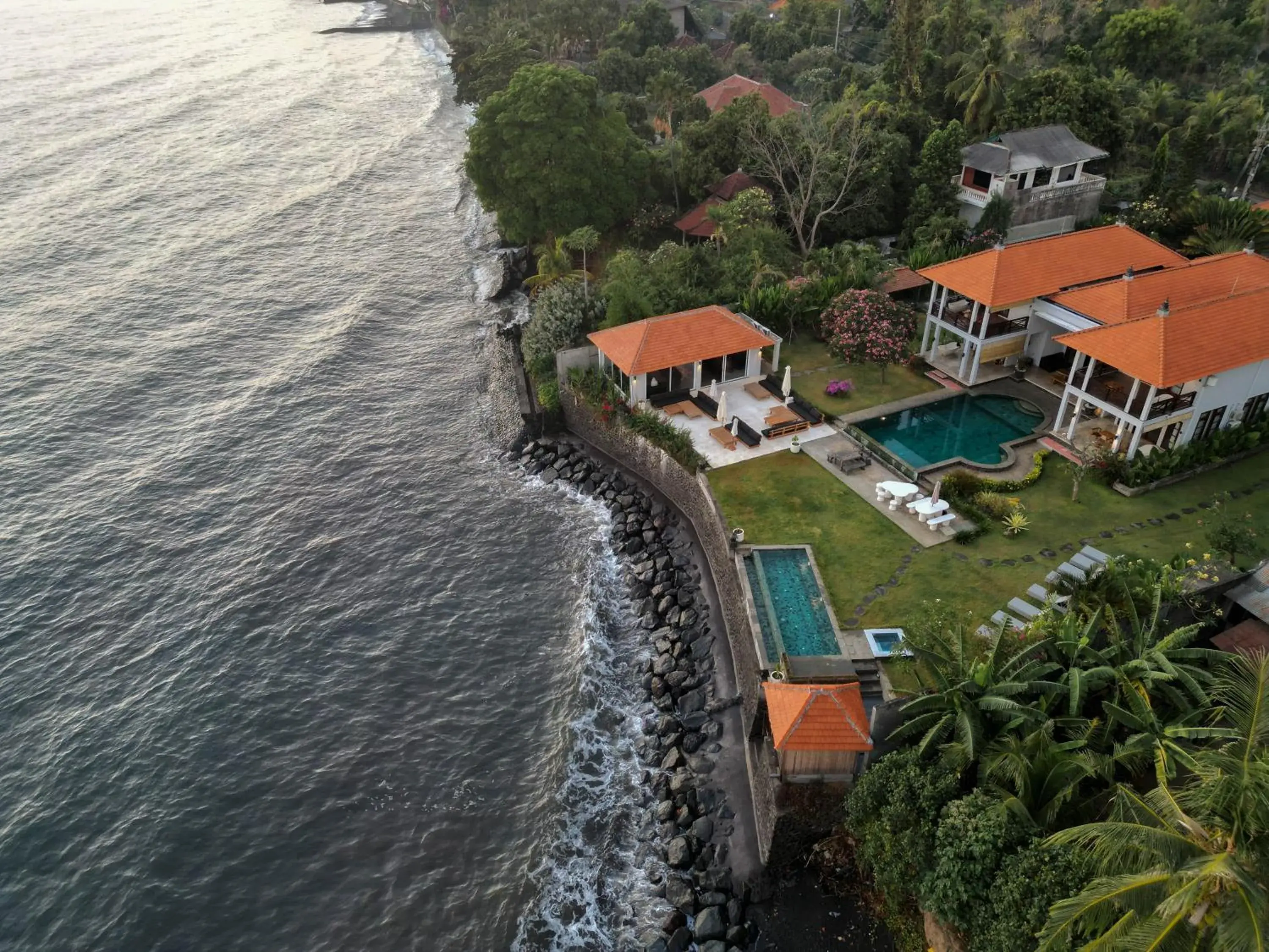 Seaside Oceana Suites by Mahaprana Seaside Oceana Suites by Mahaprana