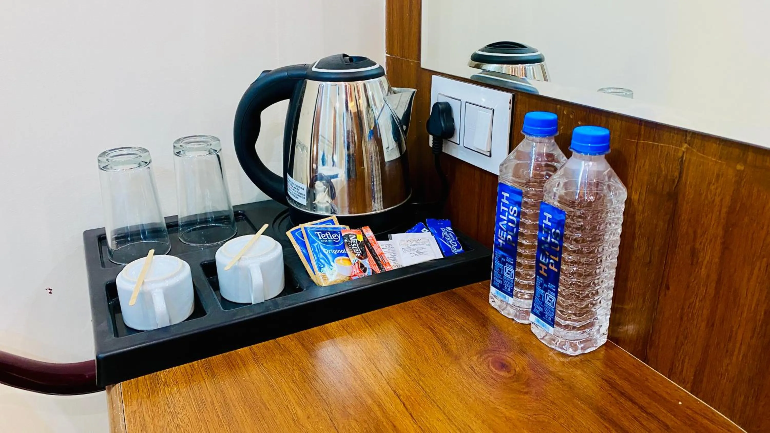 Other in Hotel Pravasa Stay, Dewas Naka