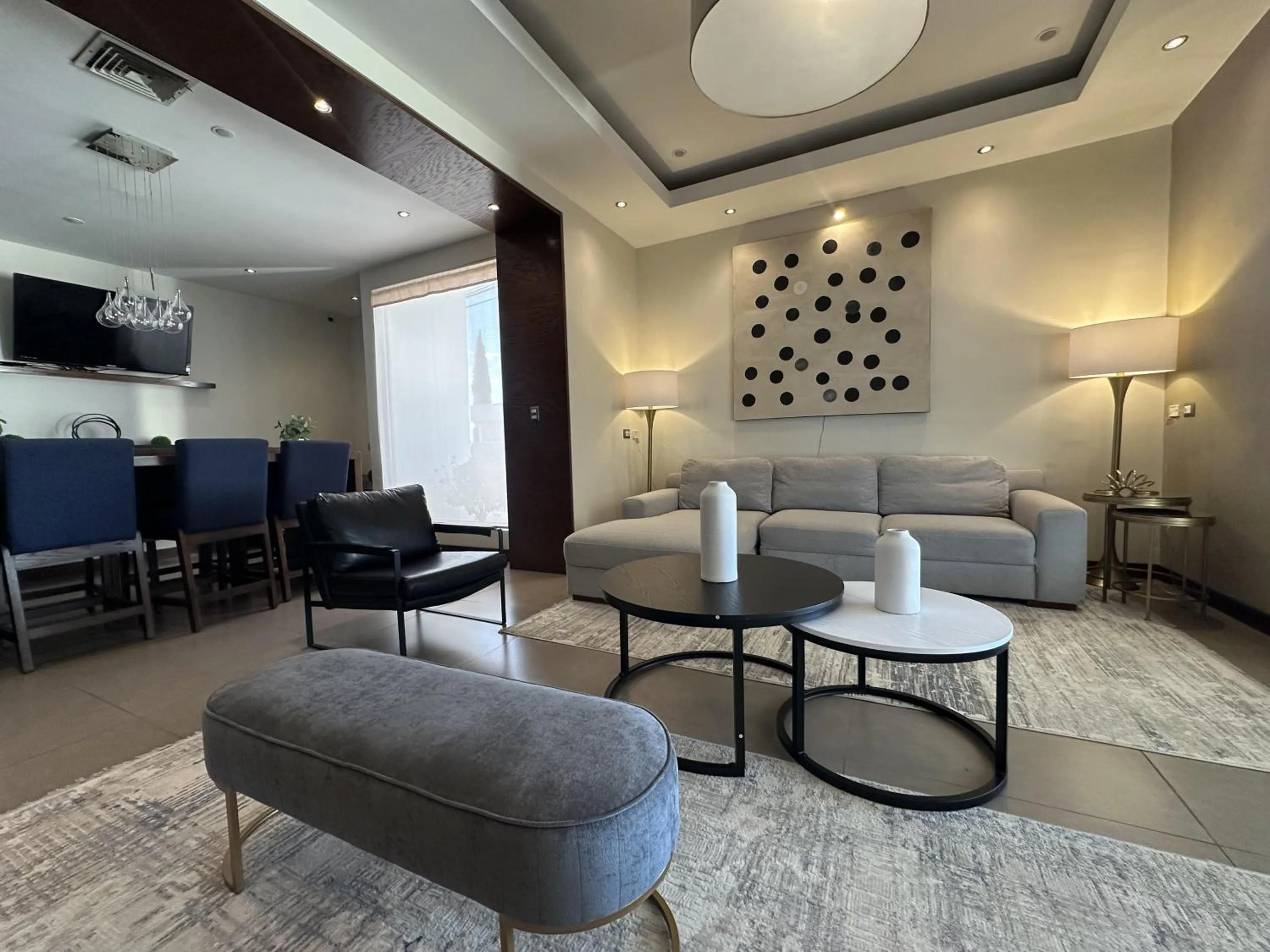 Lobby or reception in Best Western Cumbres Inn Cd. Cuauhtemoc