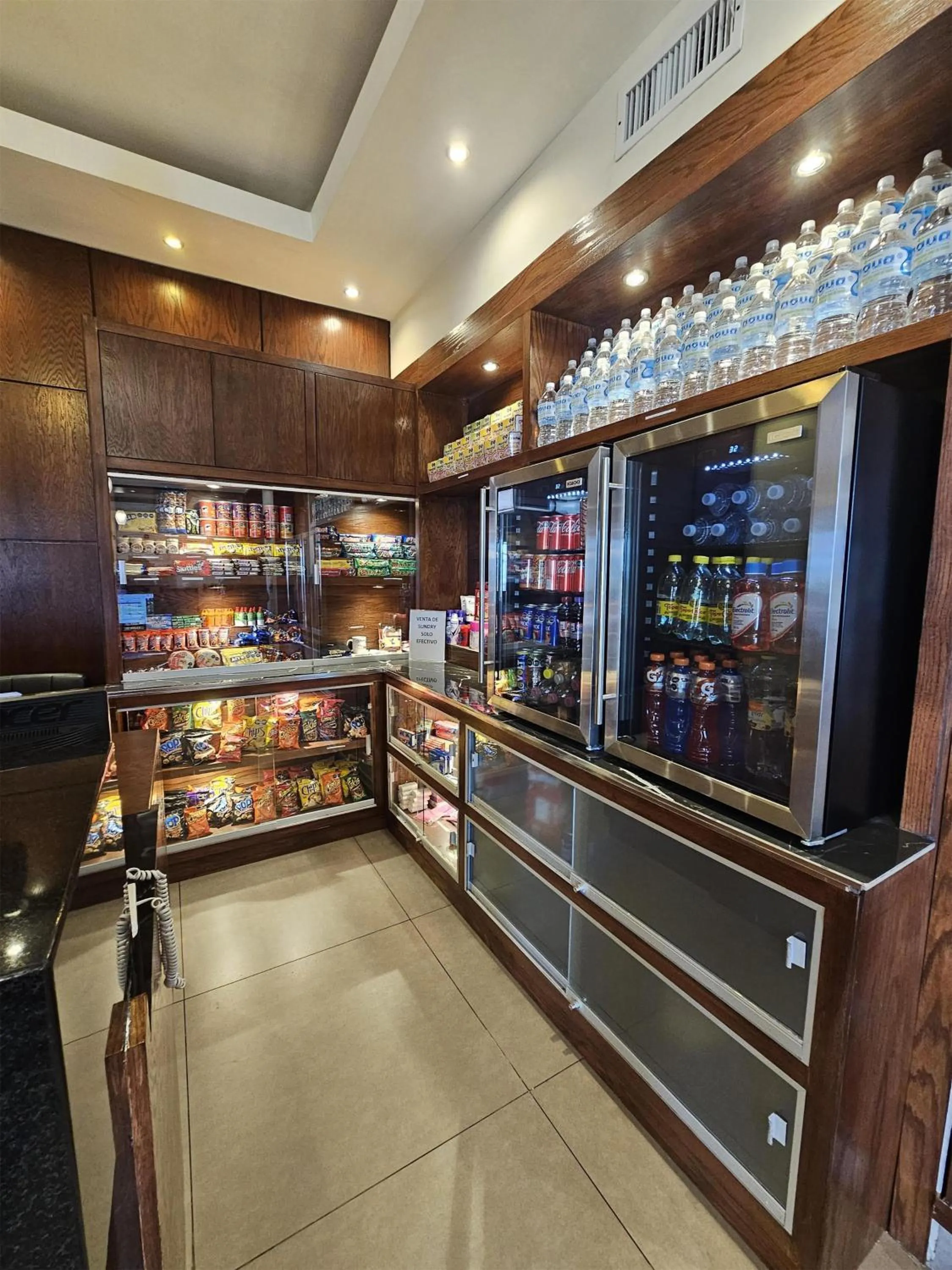 Property building in Best Western Cumbres Inn Cd. Cuauhtemoc