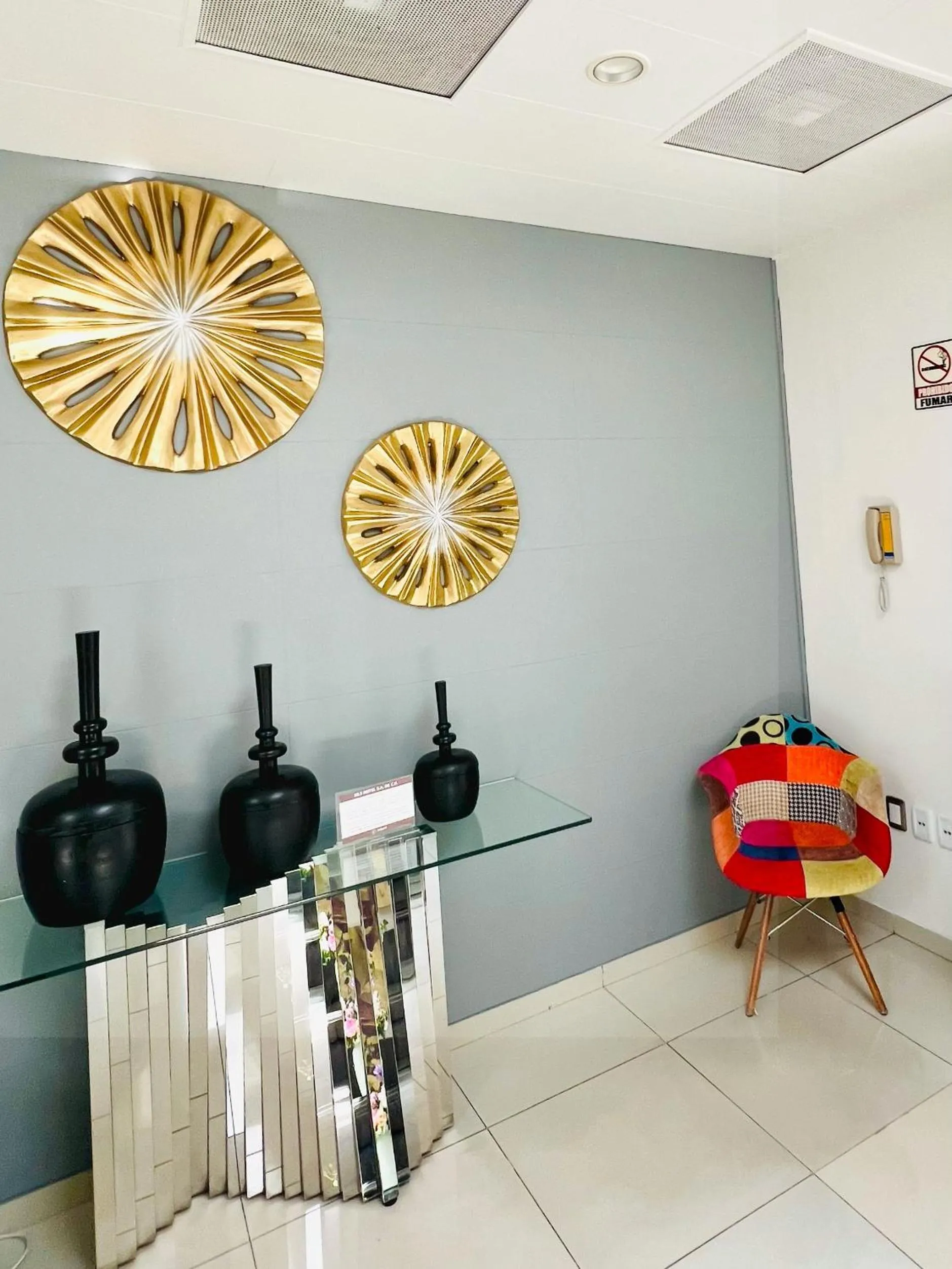 Concept Hotel - Centro Zamora