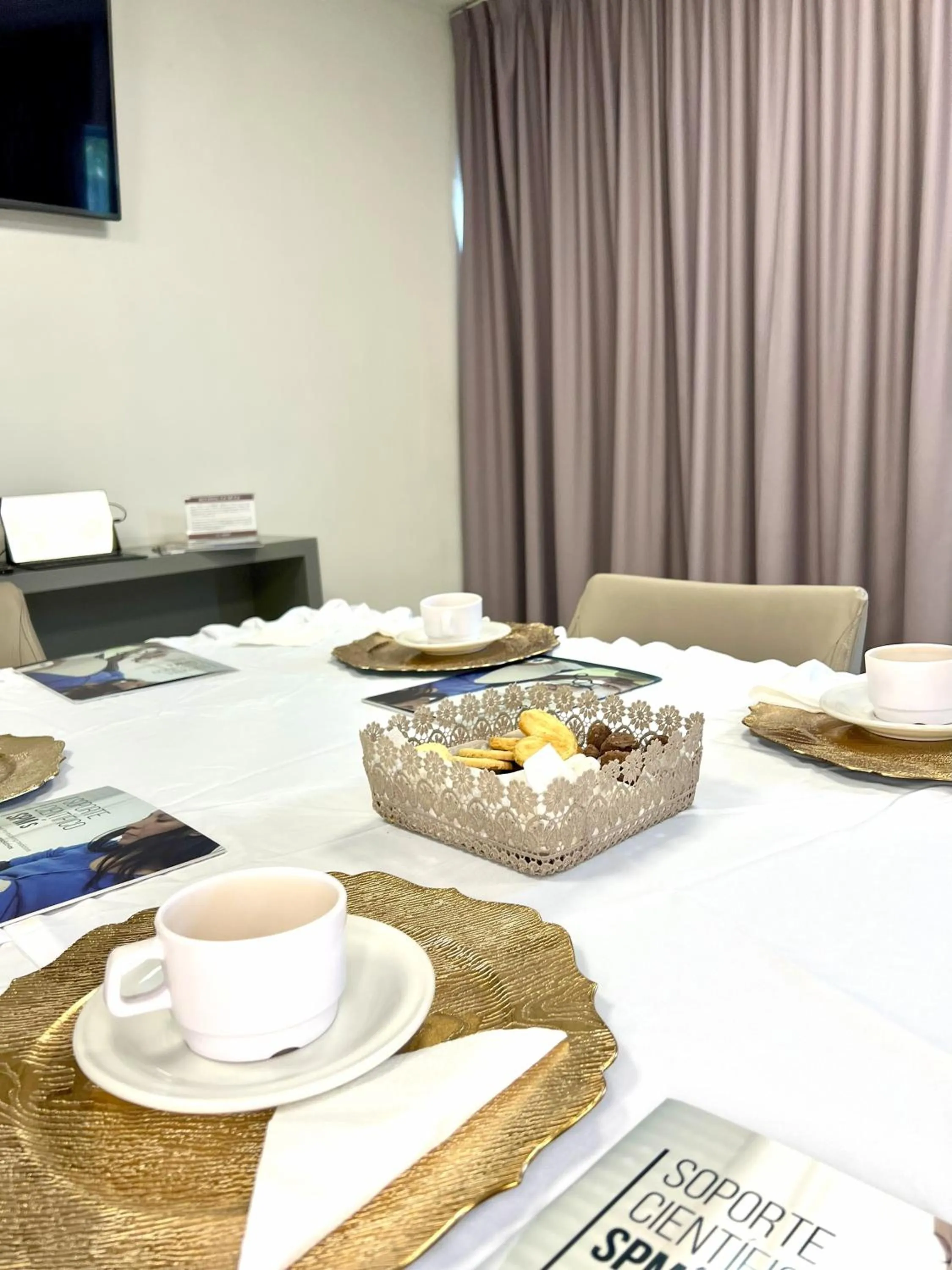 Concept Hotel - Centro Zamora