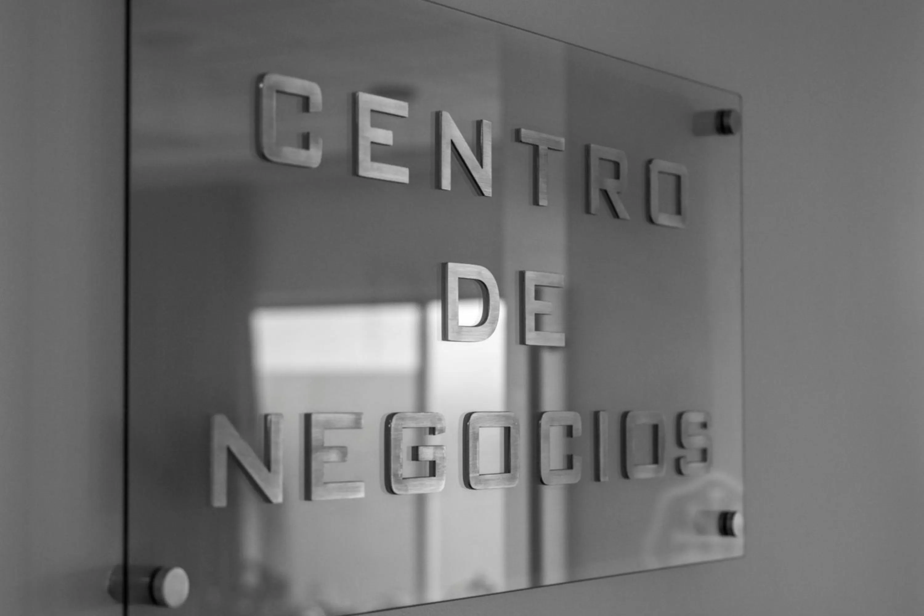 Business facilities in Concept Hotel - Centro Zamora