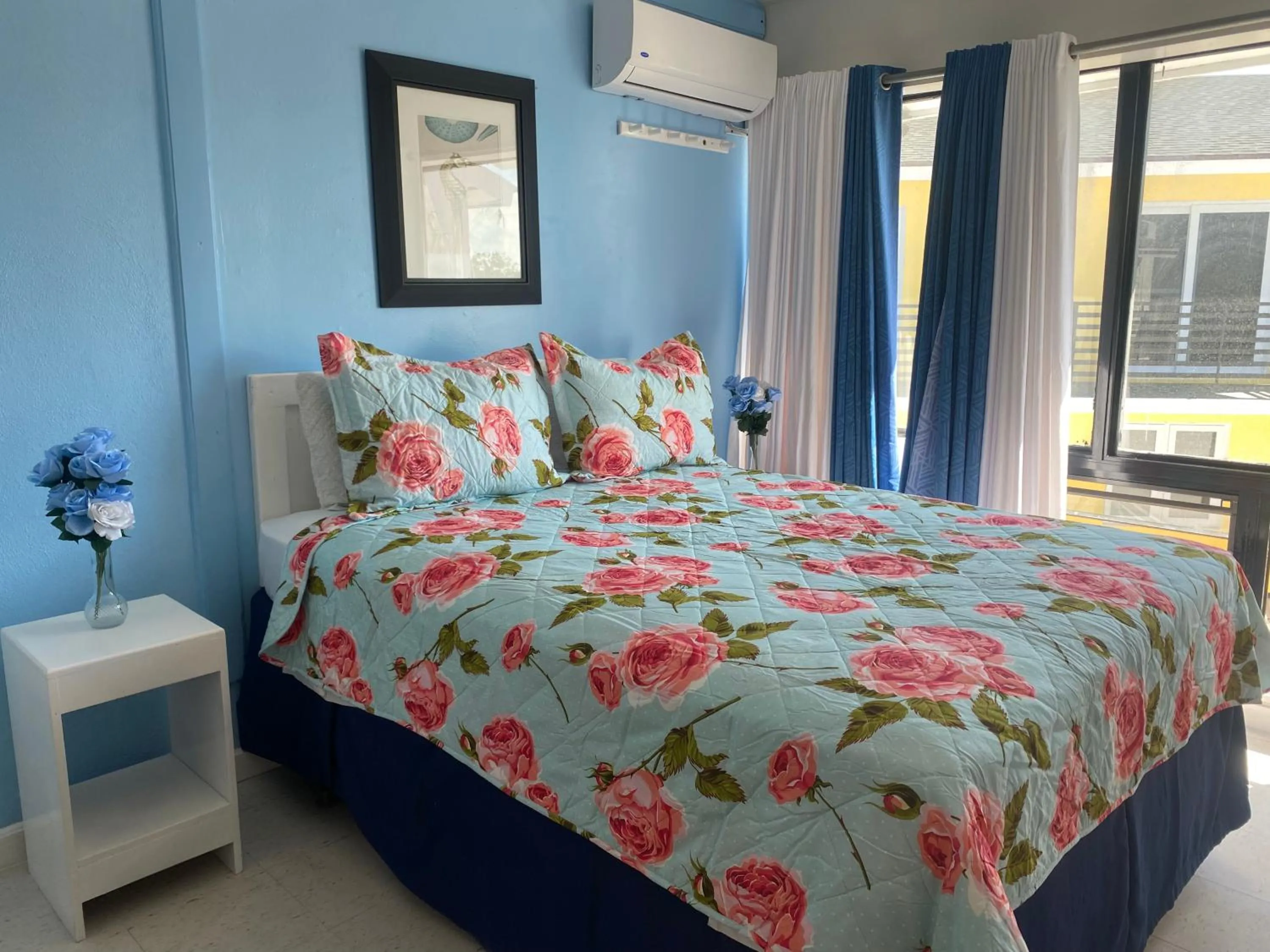 The Island Garden Hotel