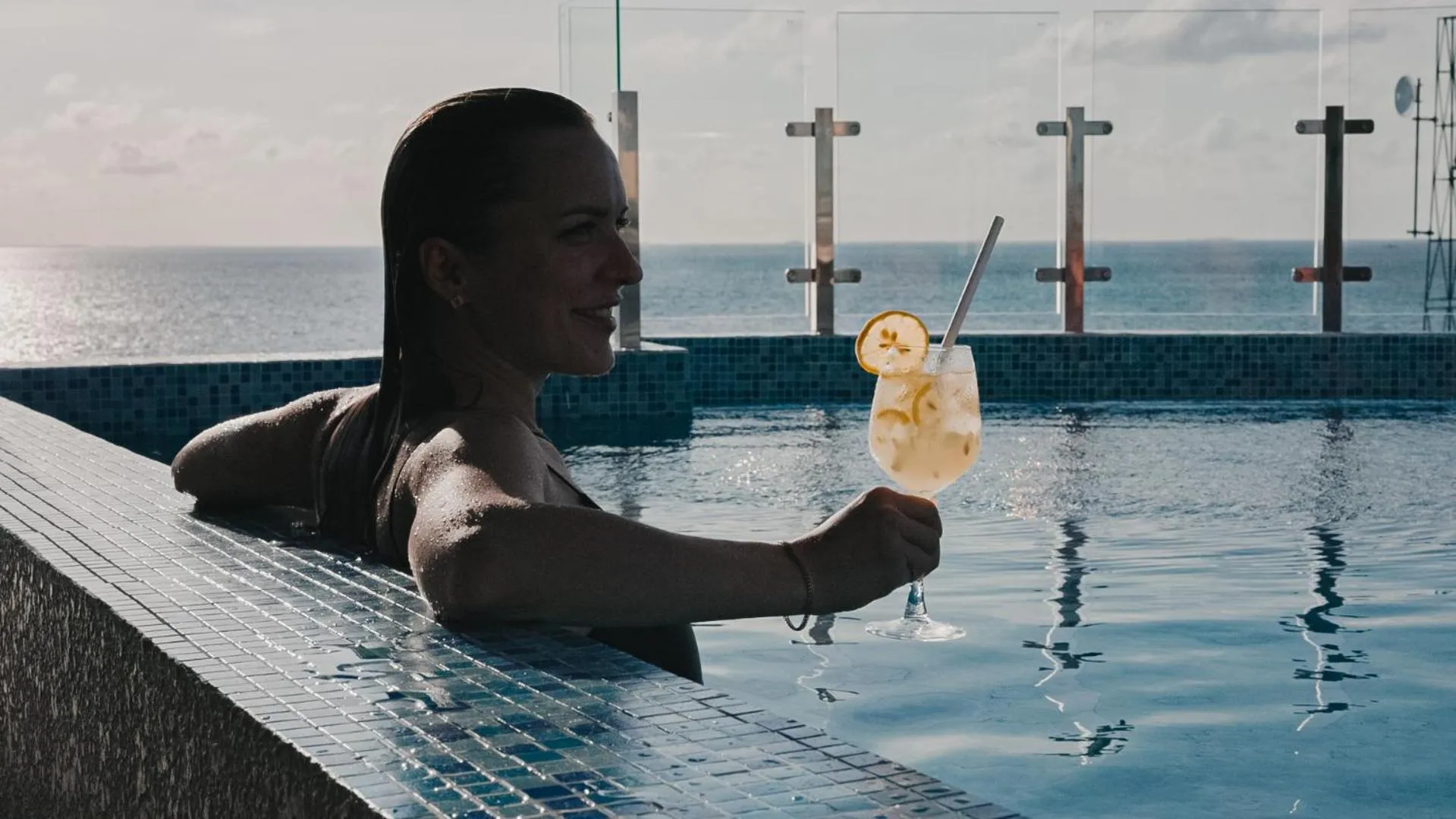  in Arrival Beach and Spa