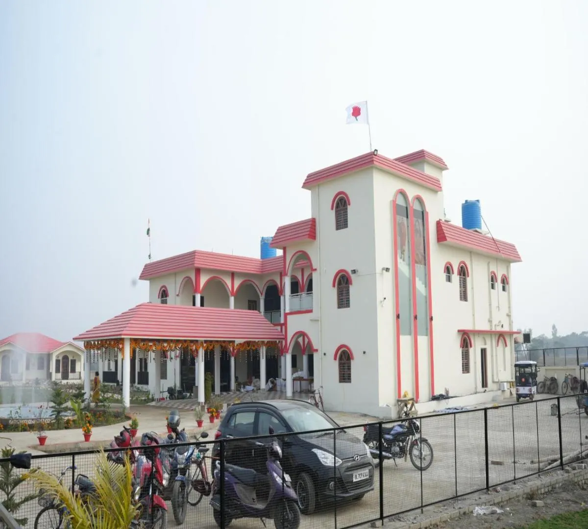Haven Retreat And Seminar Centre