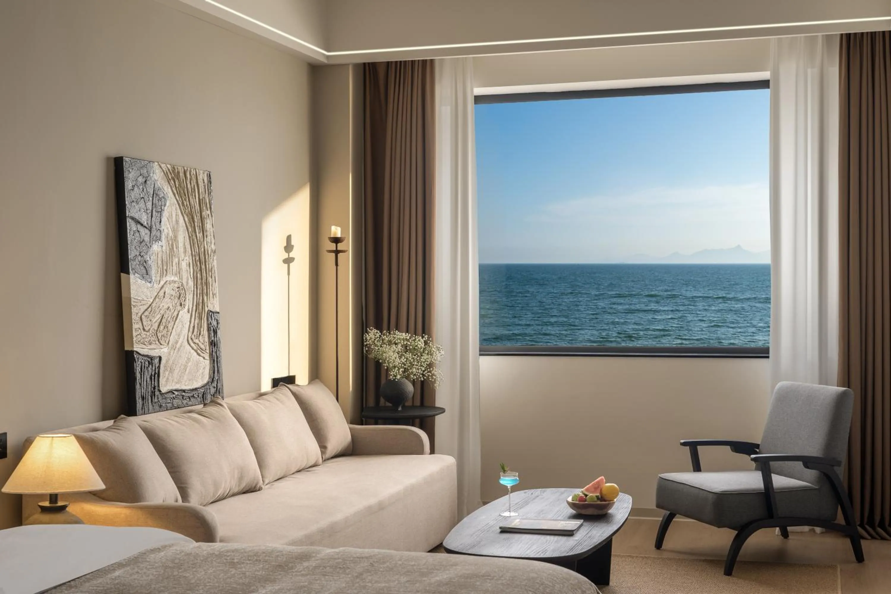 Shenzhen White House Seaview Resort Hotel