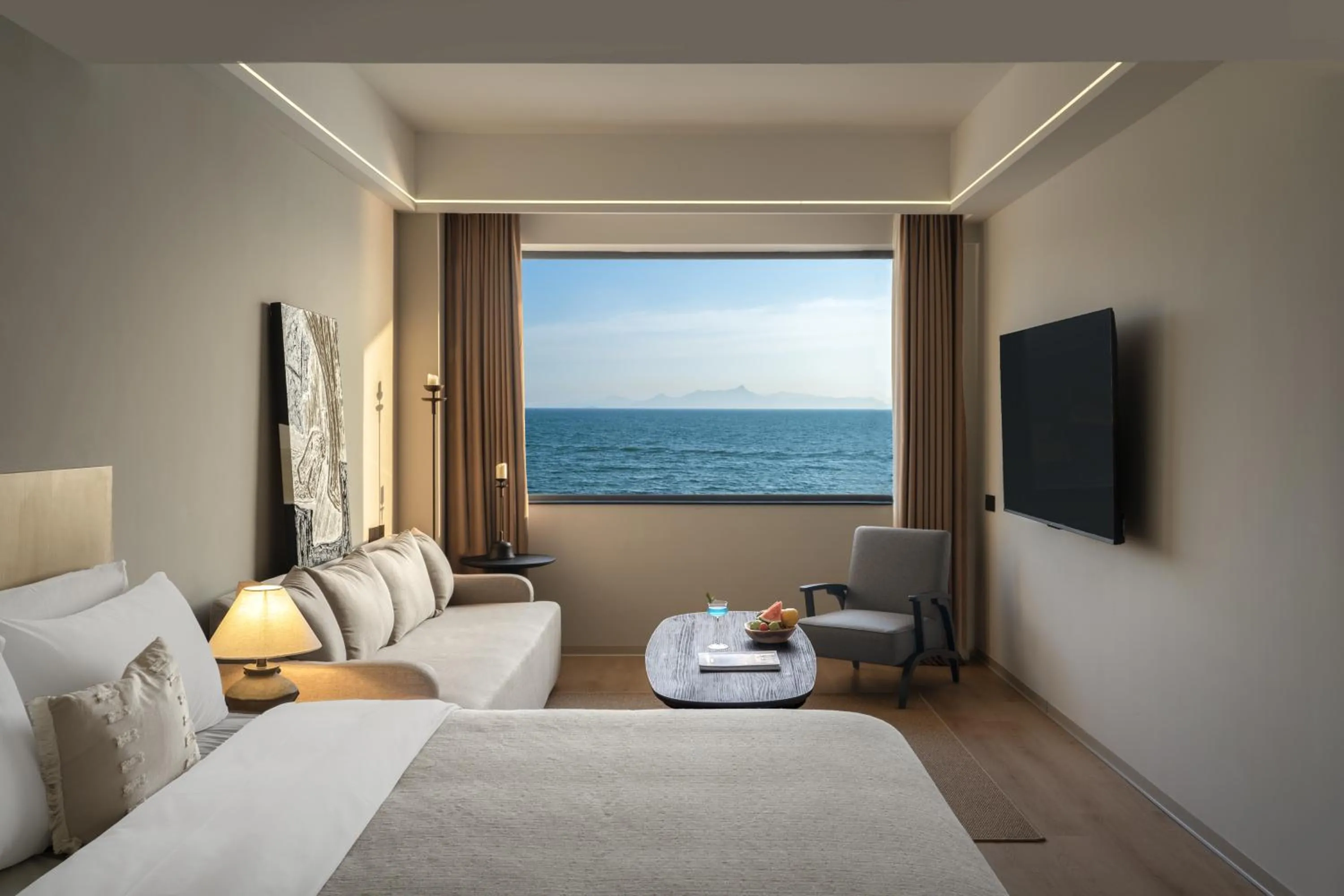 Shenzhen White House Seaview Resort Hotel