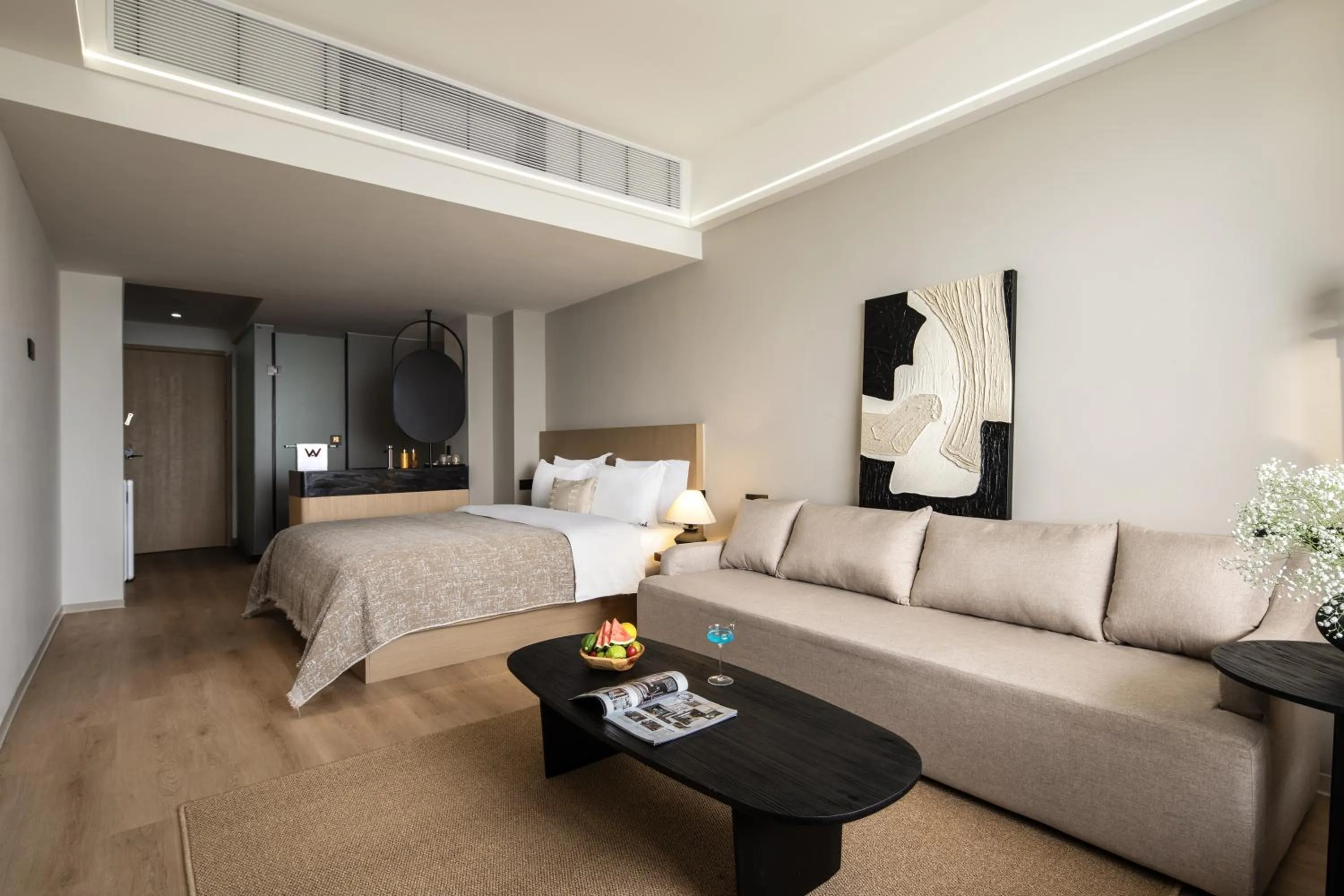 Shenzhen White House Seaview Resort Hotel