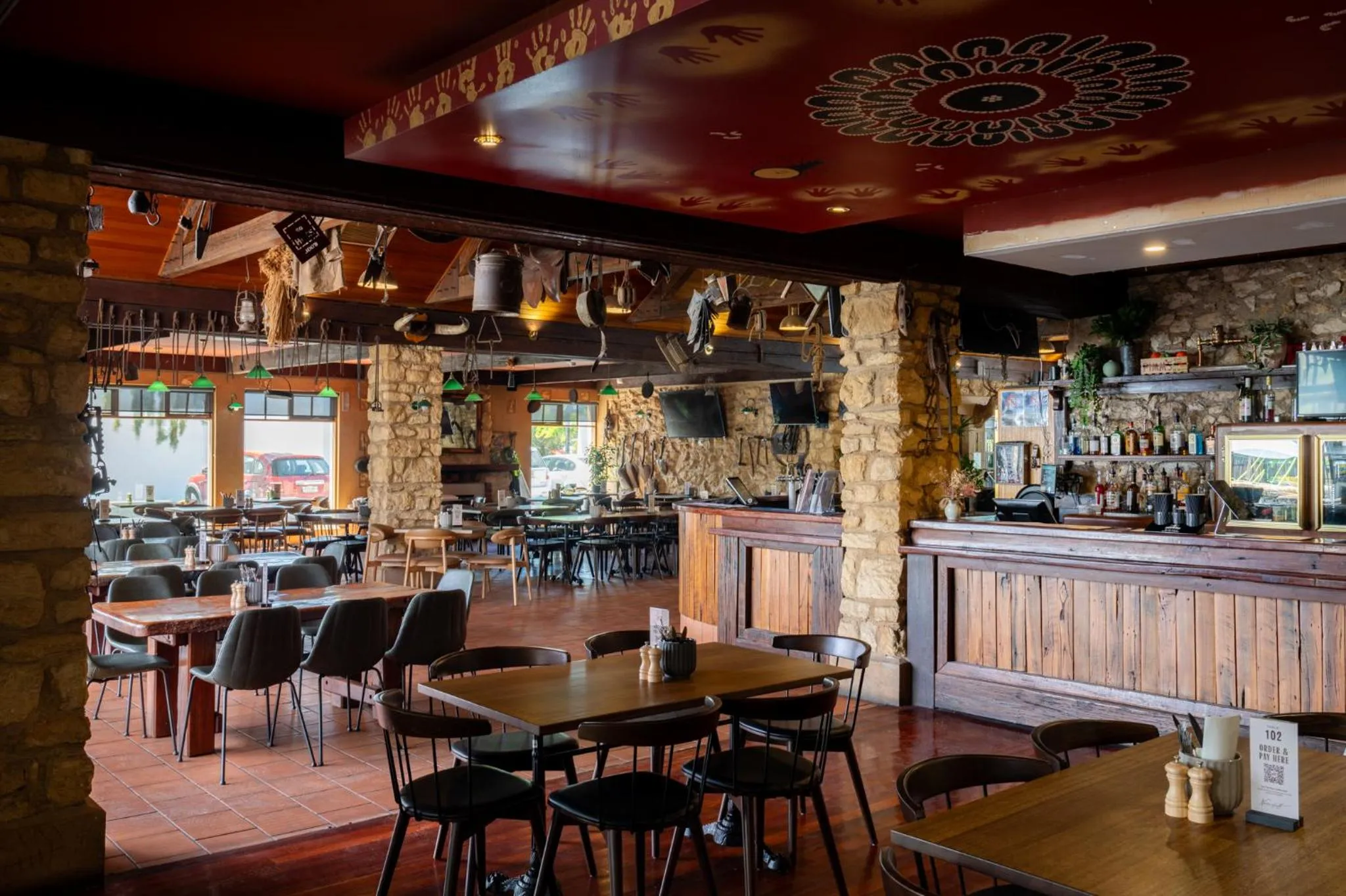 Naracoorte Hotel Motel