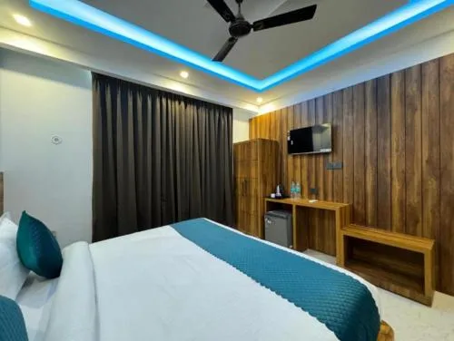 Hotel Vaidik Ganga