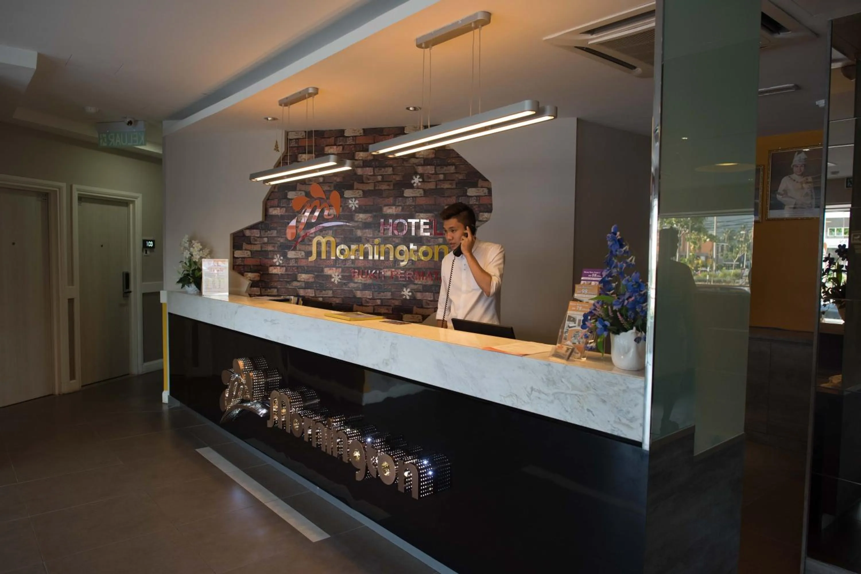 Other in Hotel Mornington Bukit Permata Lumut