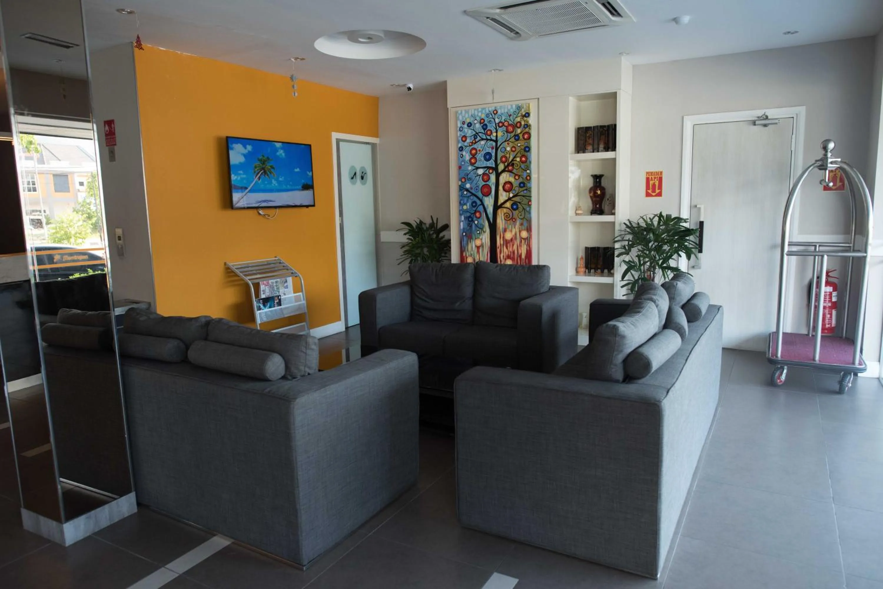 Other in Hotel Mornington Bukit Permata Lumut