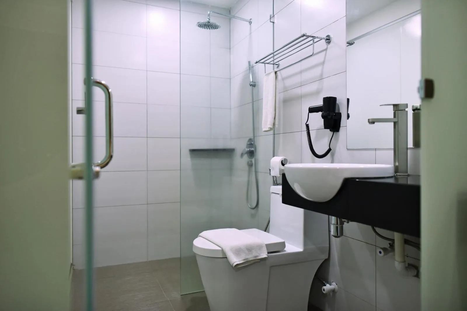 Hotel Mornington Bukit Permata Lumut