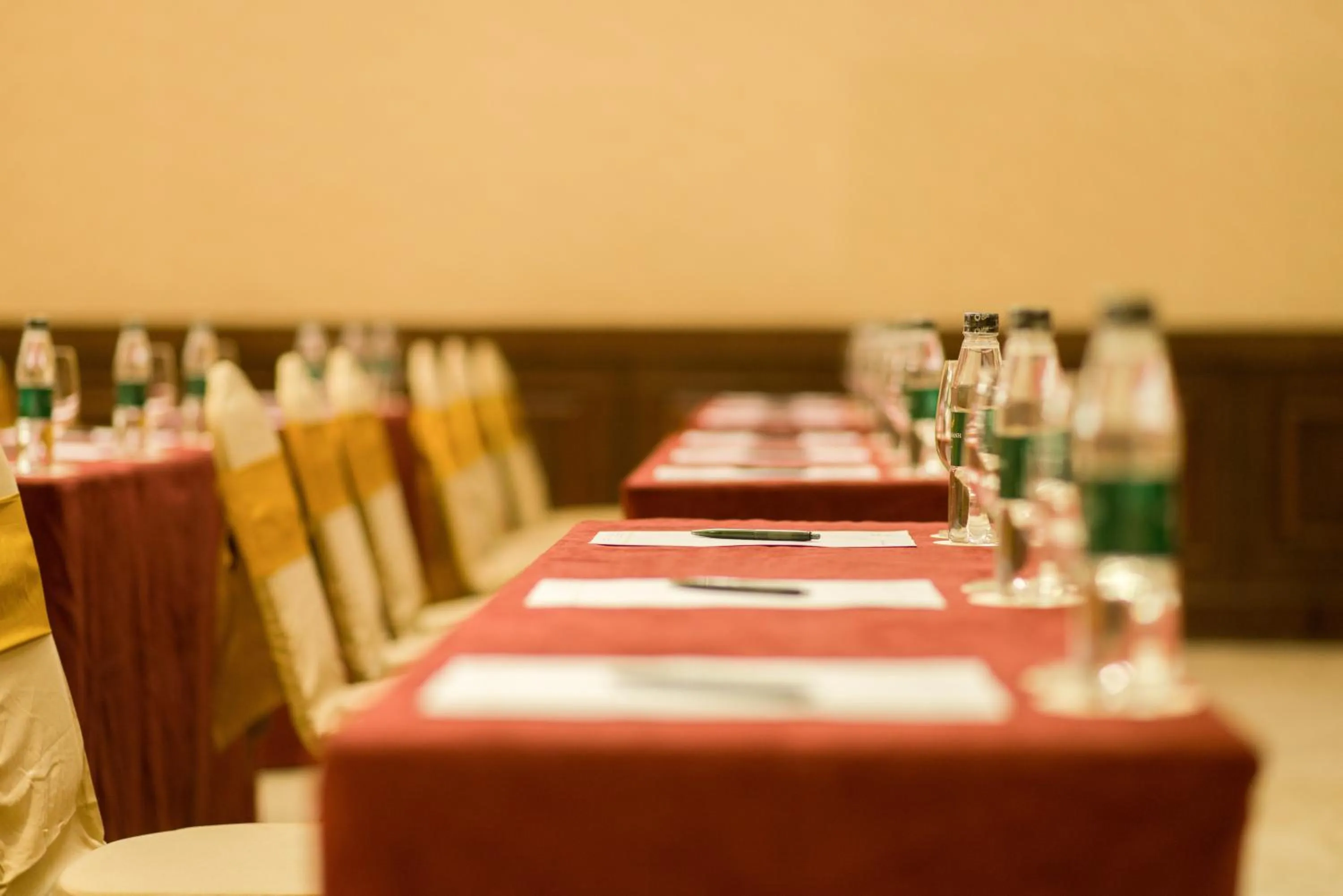 Muong Thanh Hanoi Centre Hotel