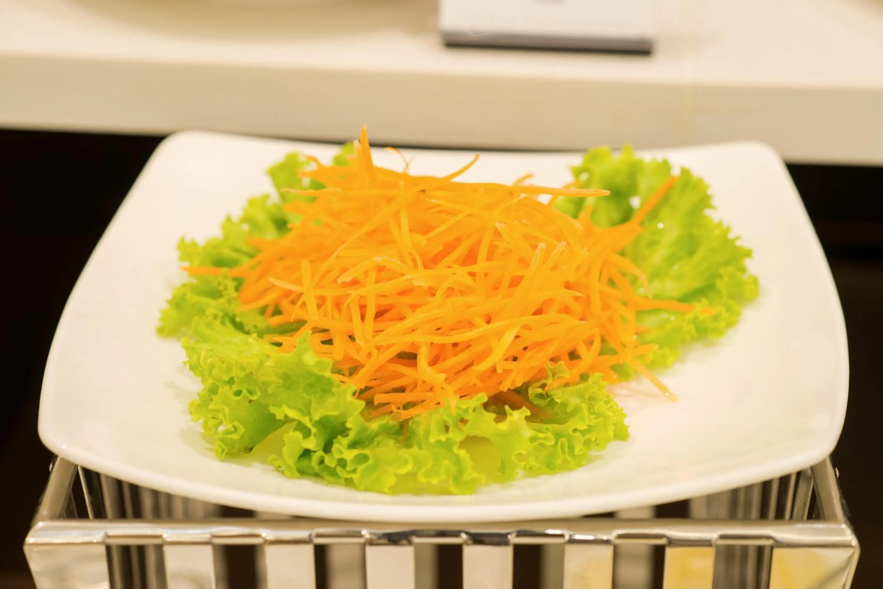 Restaurant/places to eat in Muong Thanh Hanoi Centre Hotel