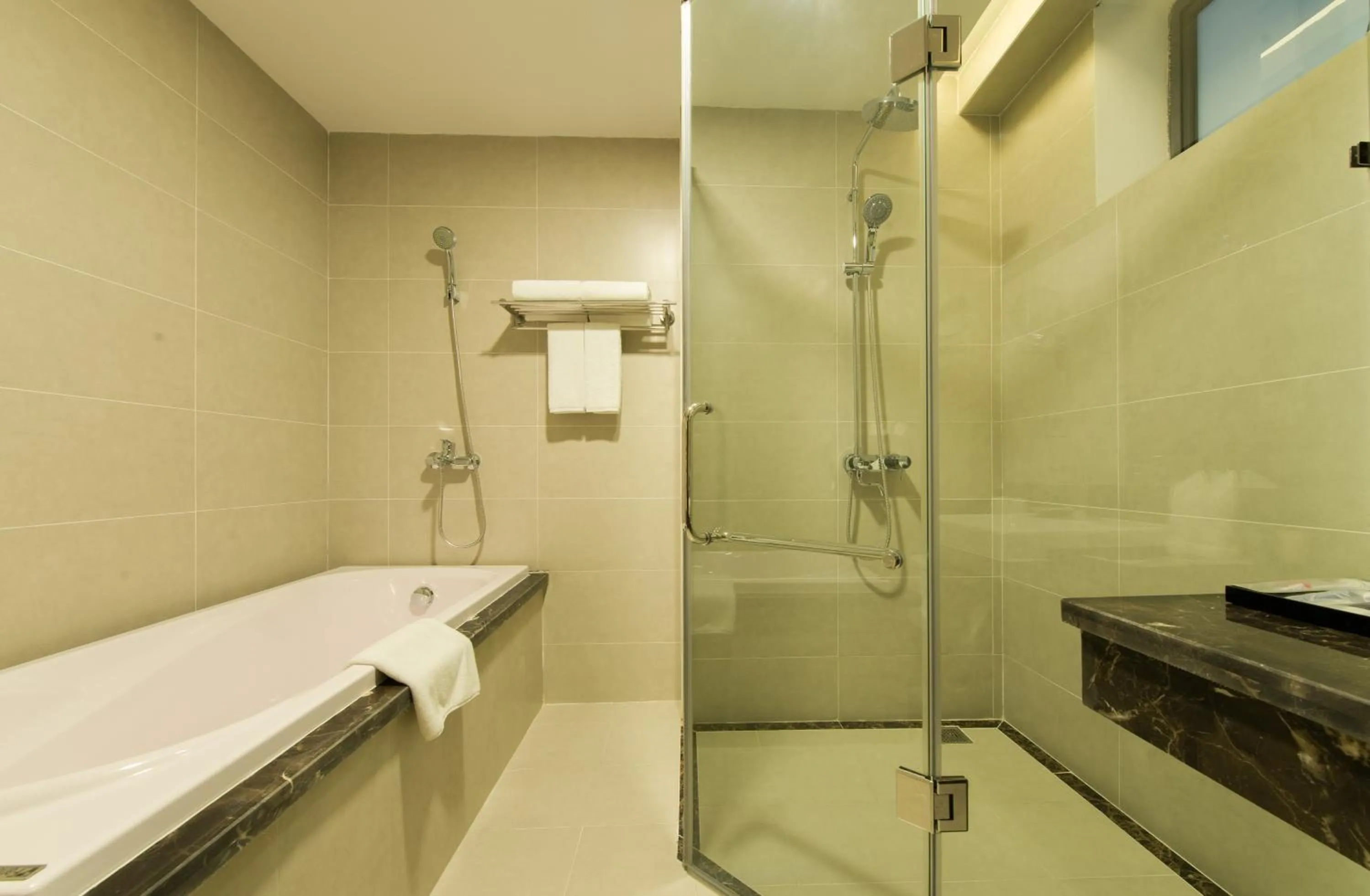 Muong Thanh Hanoi Centre Hotel