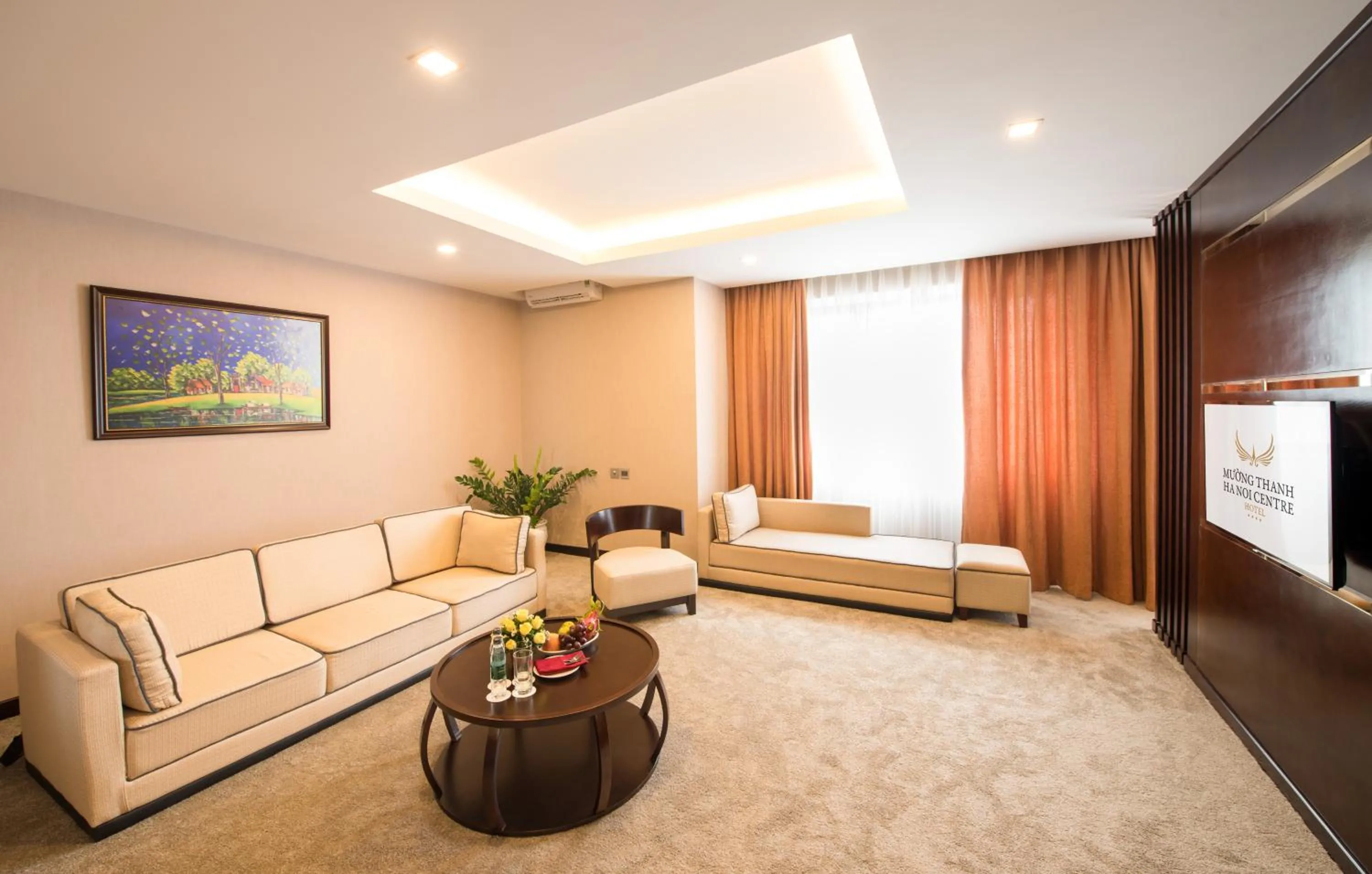 Muong Thanh Hanoi Centre Hotel