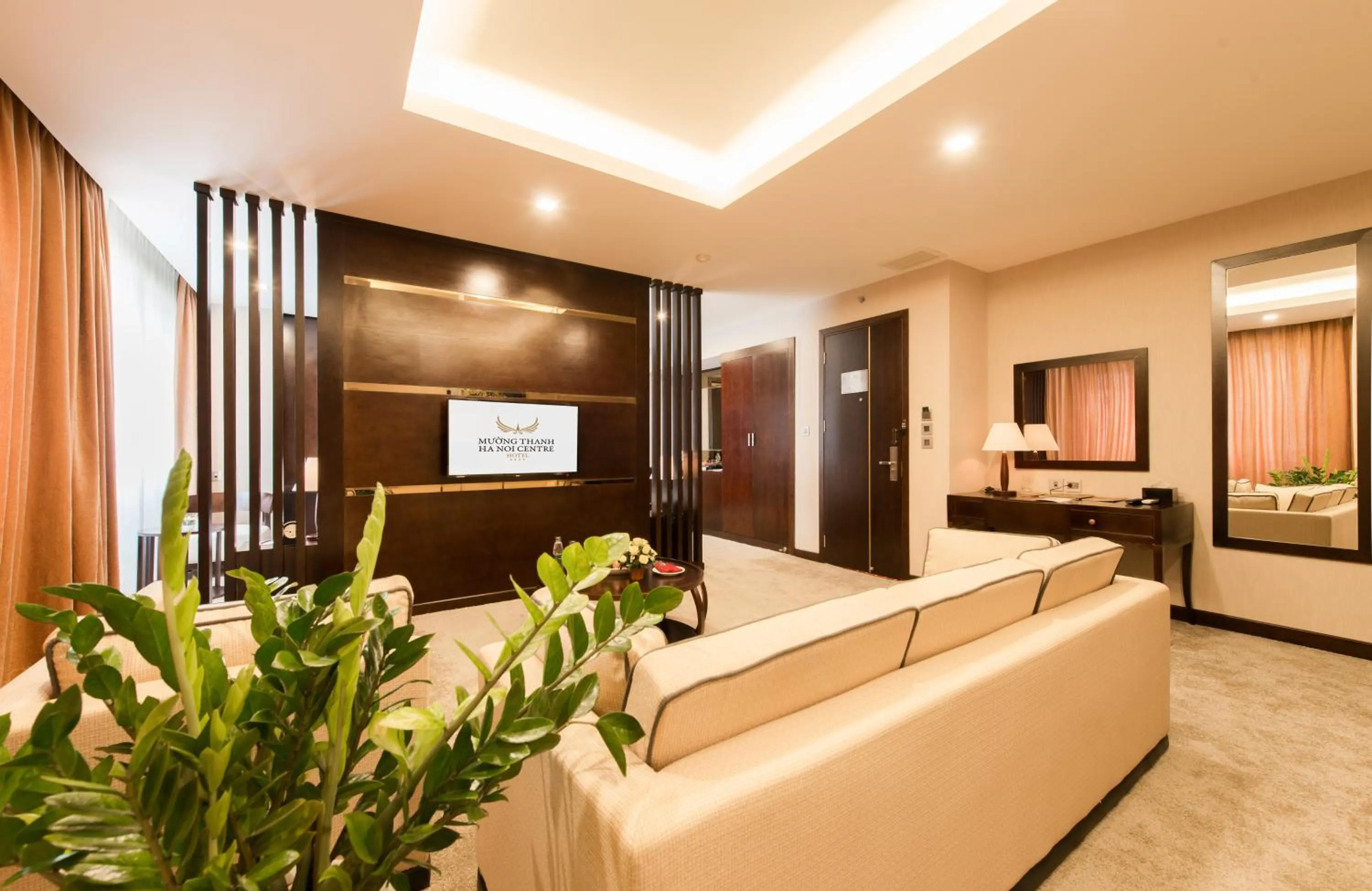 Muong Thanh Hanoi Centre Hotel