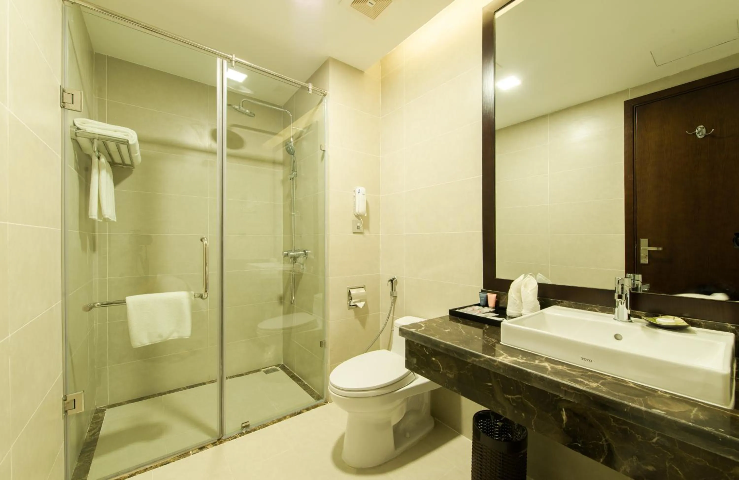 Muong Thanh Hanoi Centre Hotel