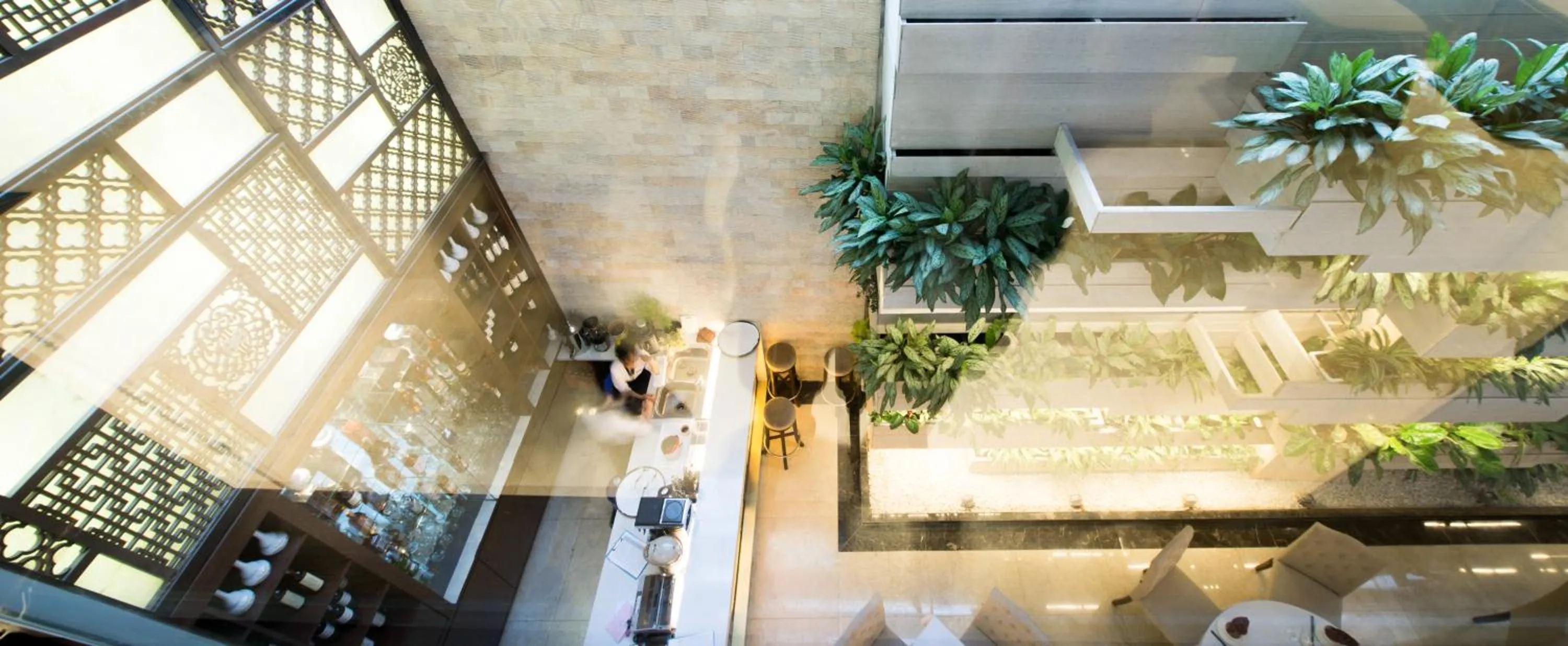 Muong Thanh Hanoi Centre Hotel