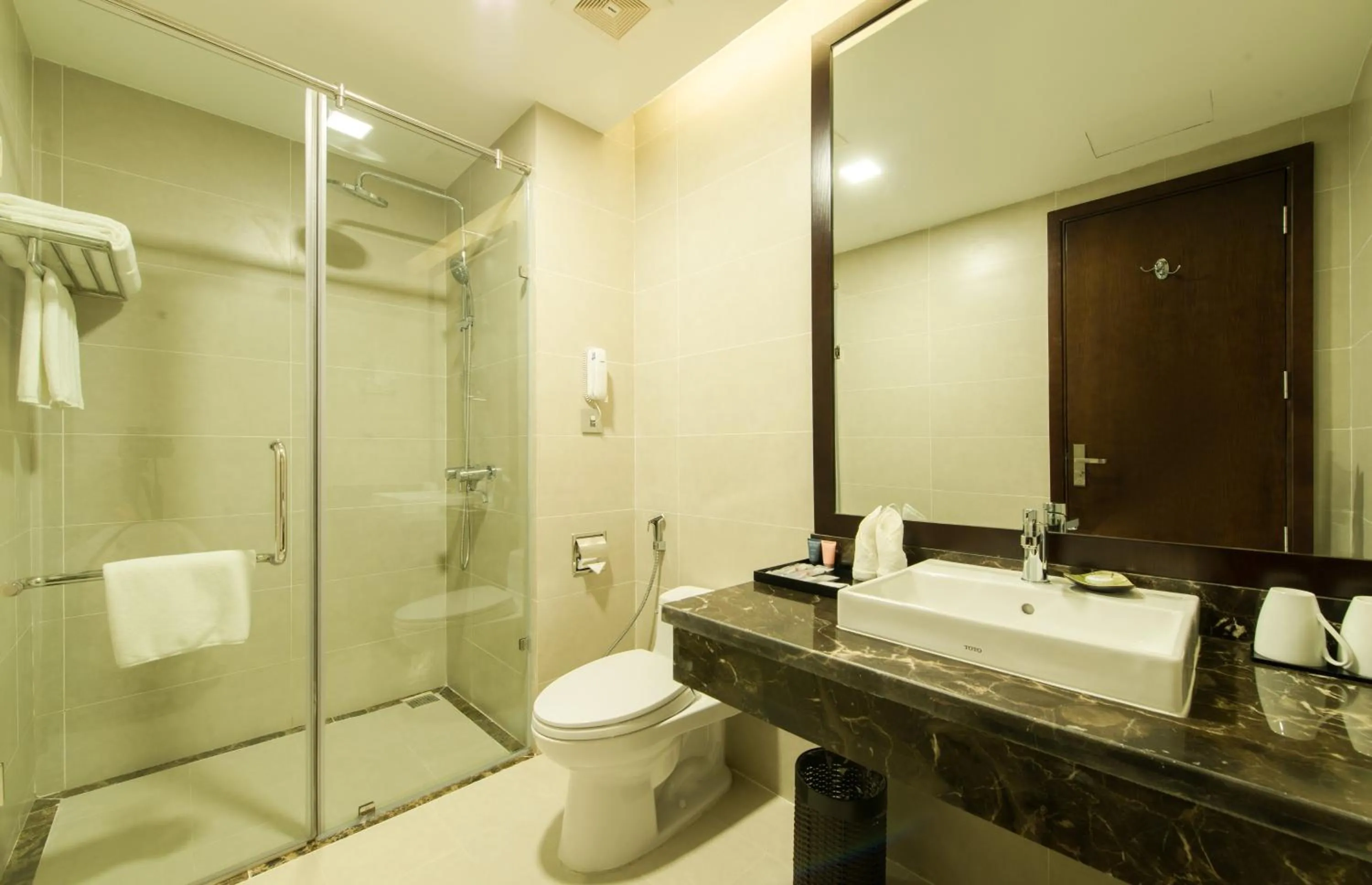 Muong Thanh Hanoi Centre Hotel