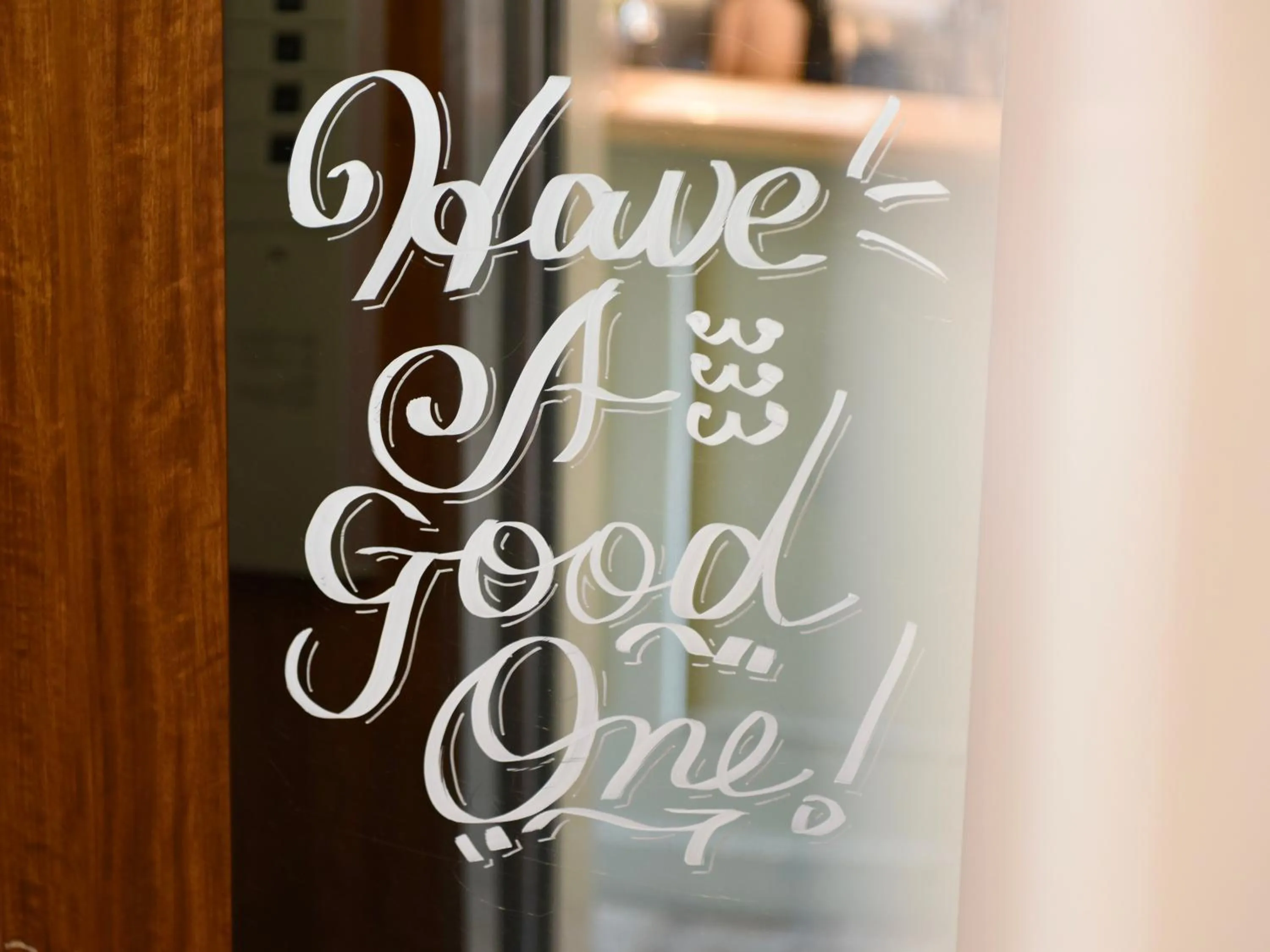 Property logo or sign in Hotel Pacific Kanazawa