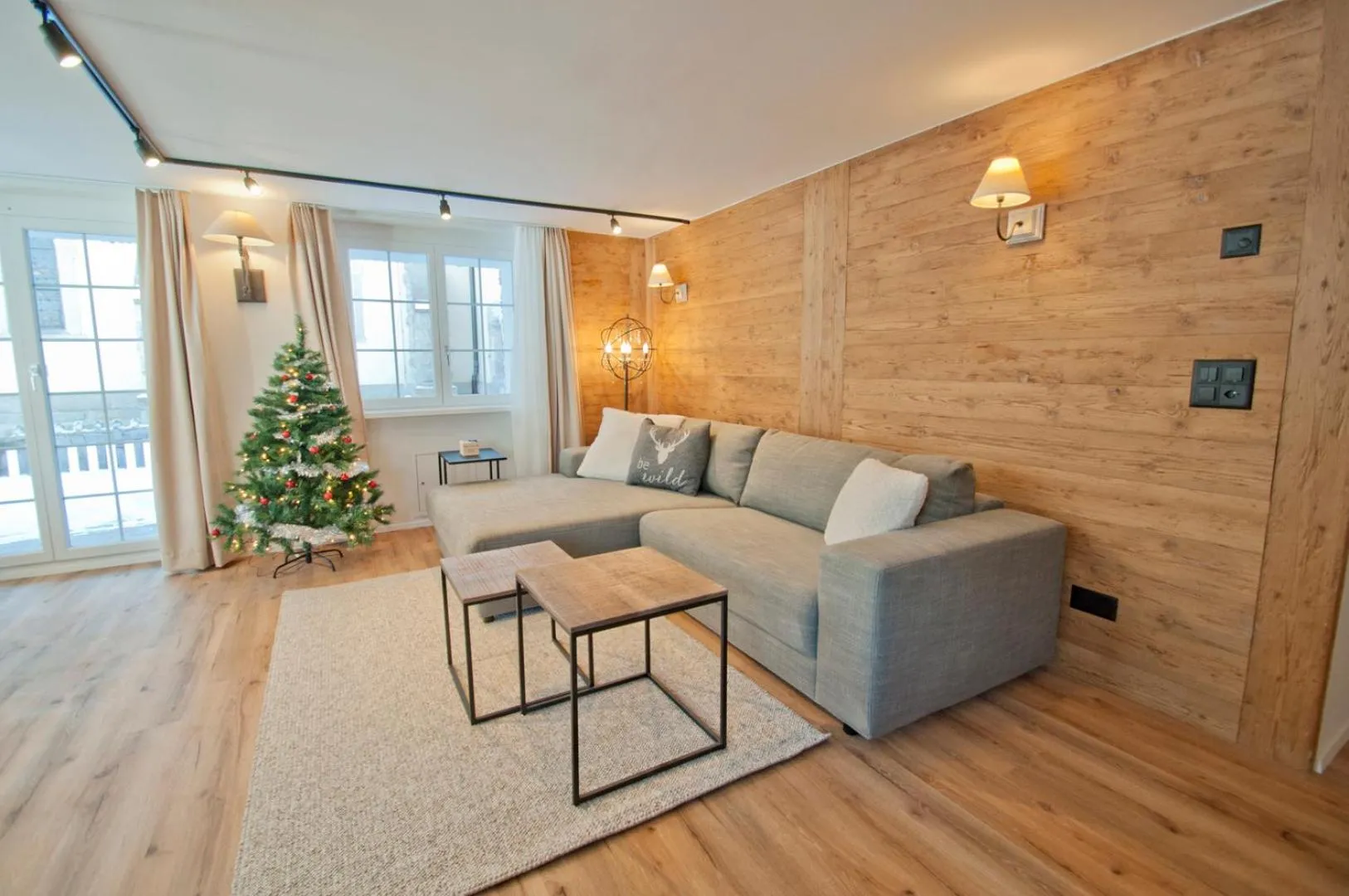 Chalet Aeschhorn