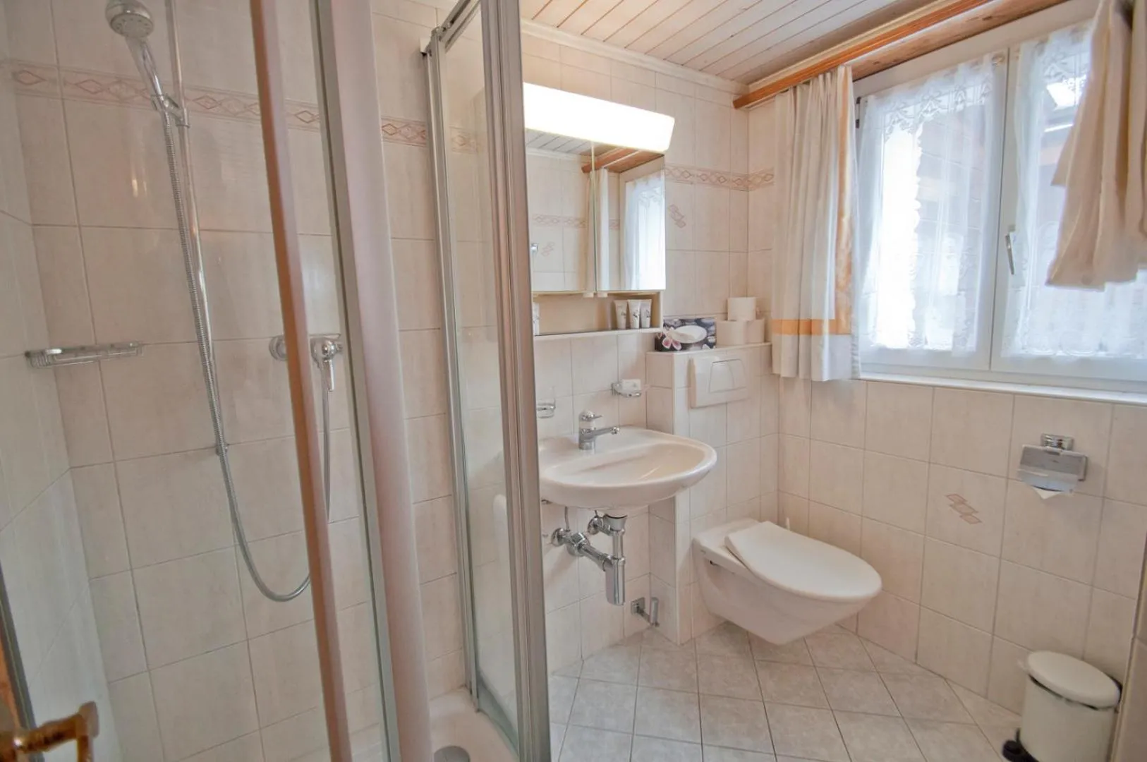 Chalet Aeschhorn