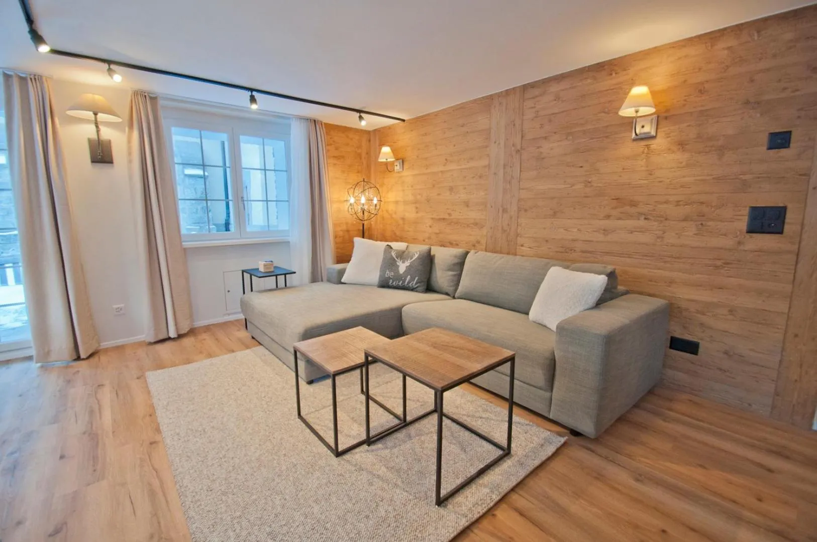 Chalet Aeschhorn